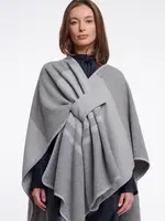 Rino & Pelle Levi Cape