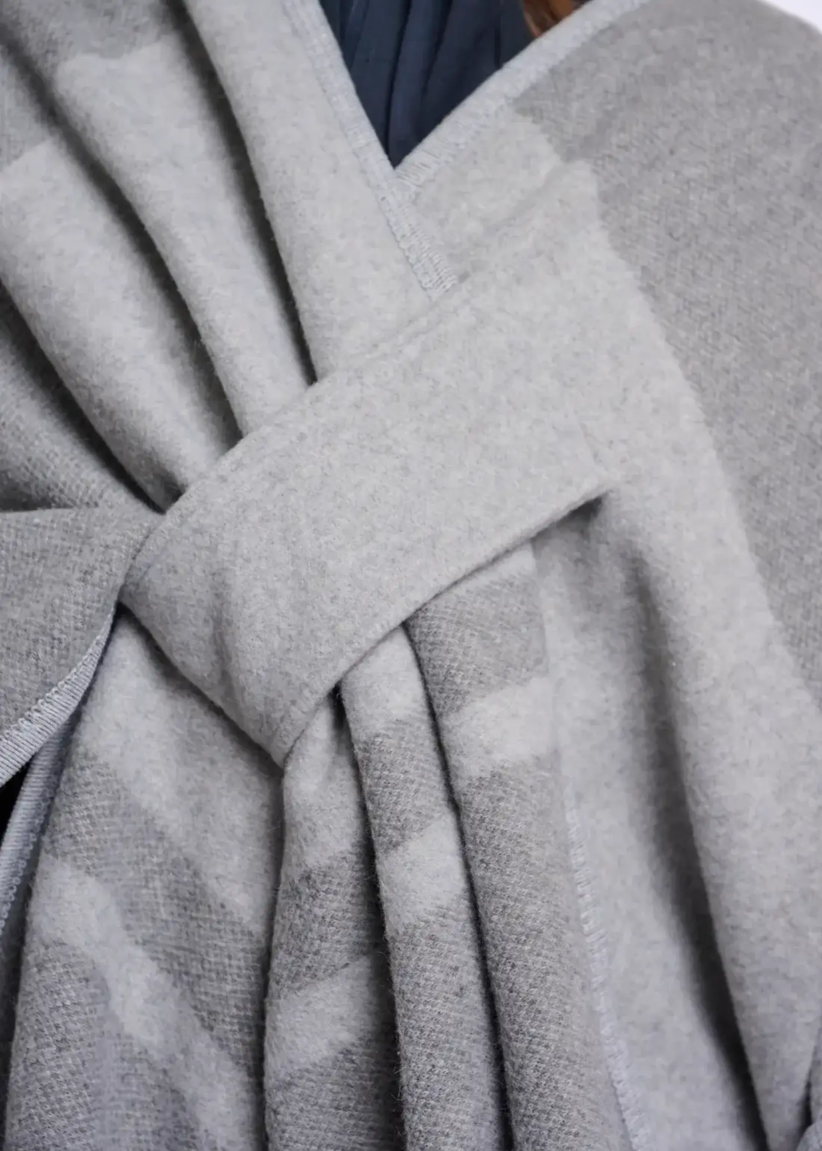 Rino & Pelle Levi Cape