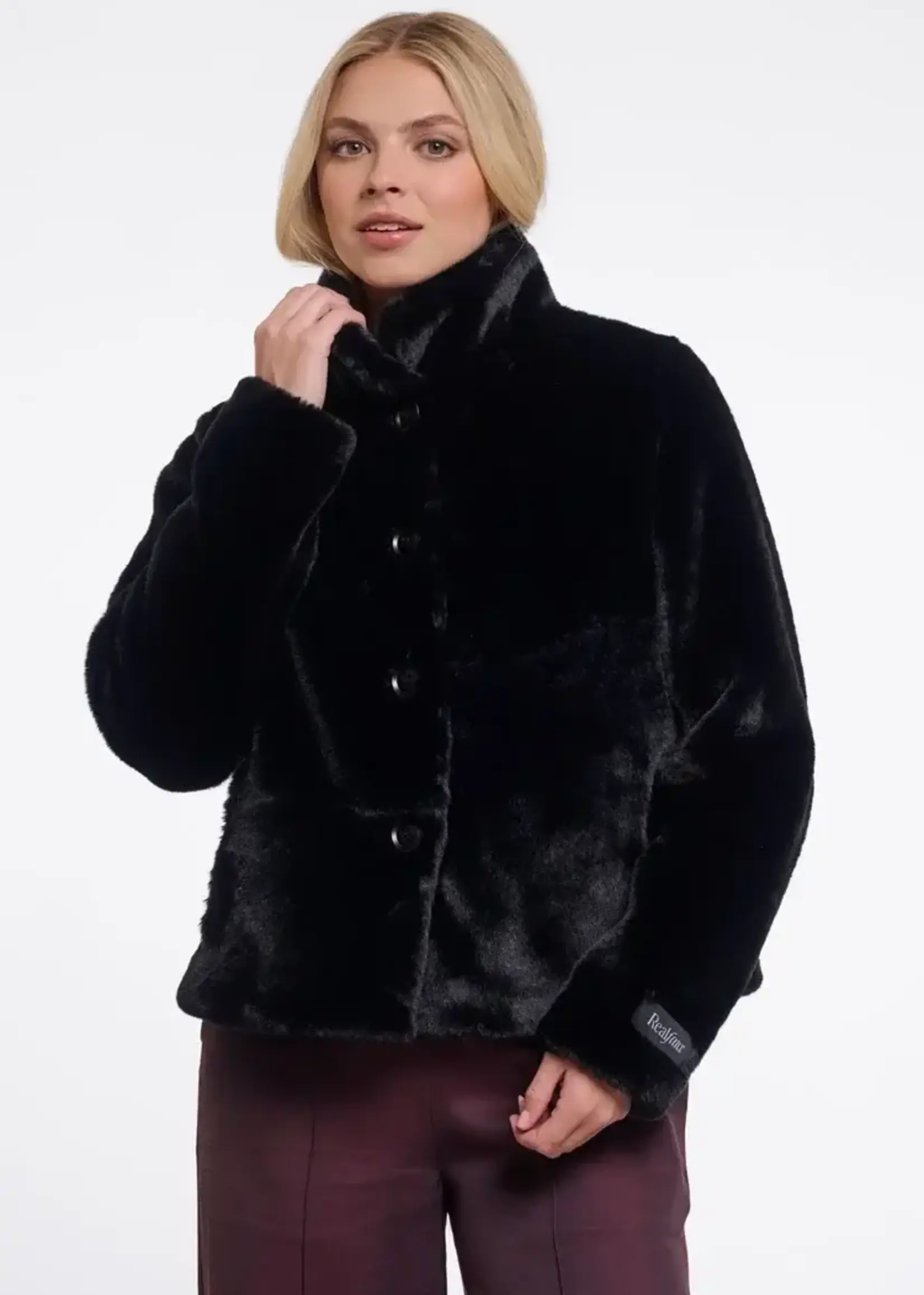 Rino & Pelle Vie Jacket