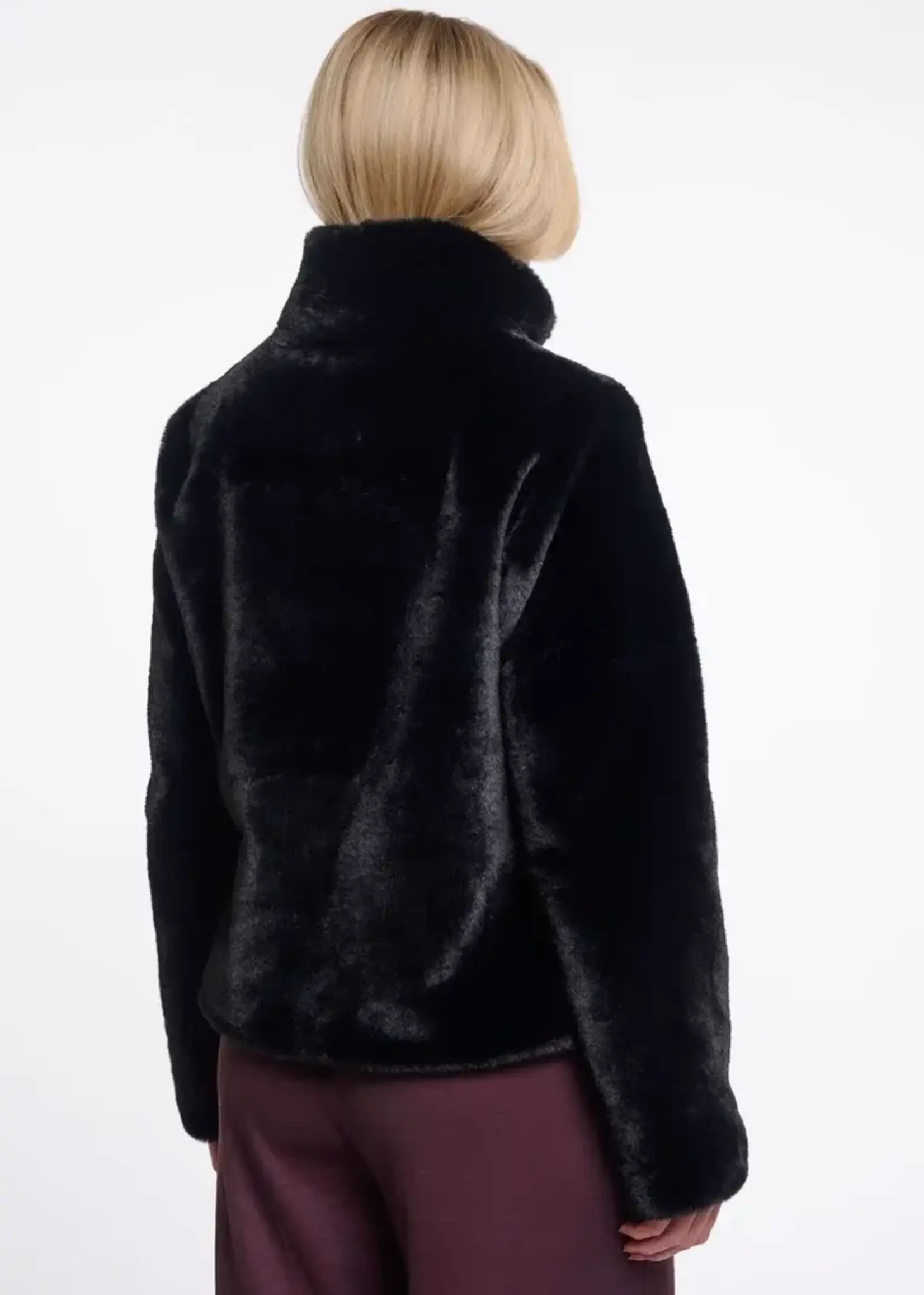 Rino & Pelle Vie Jacket