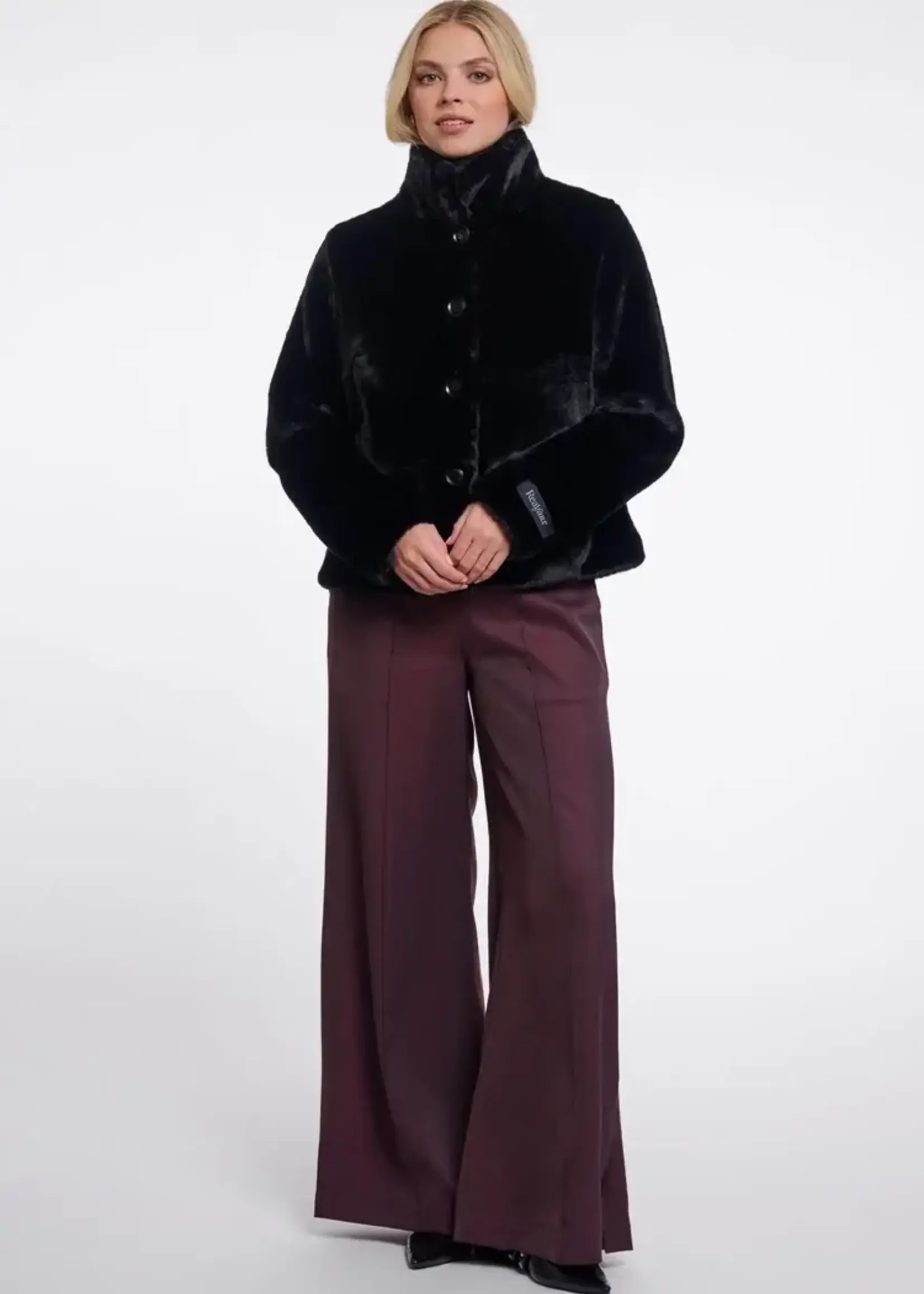 Rino & Pelle Vie Jacket