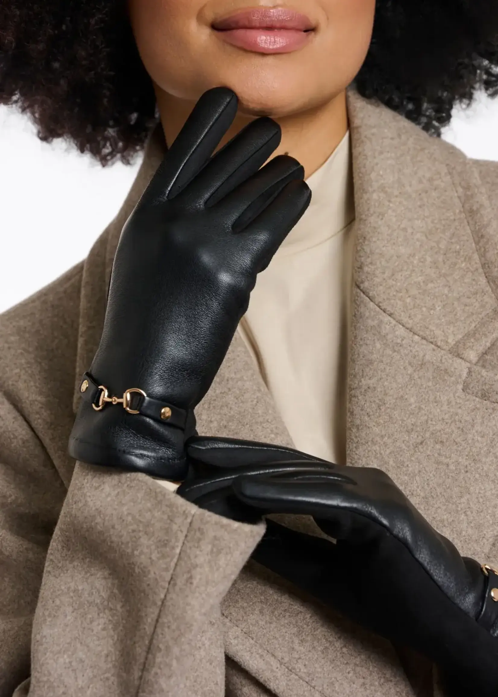 Rino & Pelle Havila Gloves