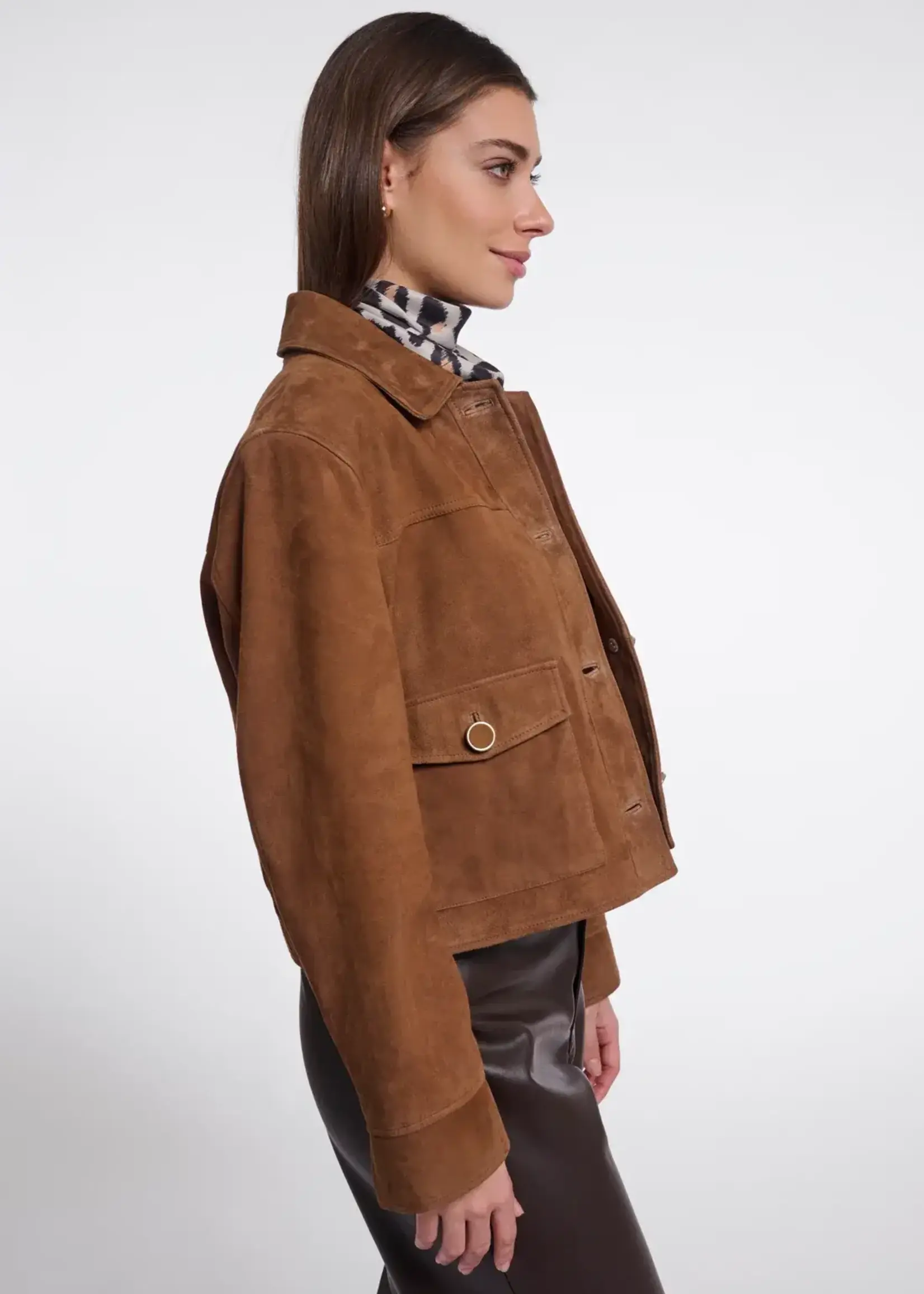 Rino & Pelle Odyle Square Scarf