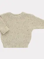 Pip + Phee Knit Baby Sweater