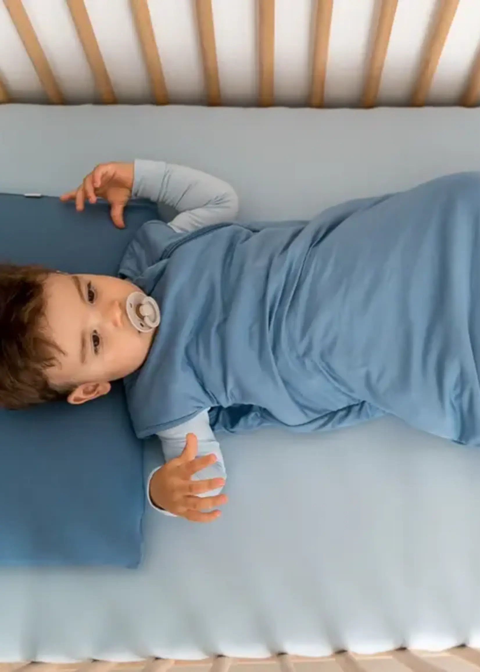 Pip + Phee Quilted Sleep Bag
