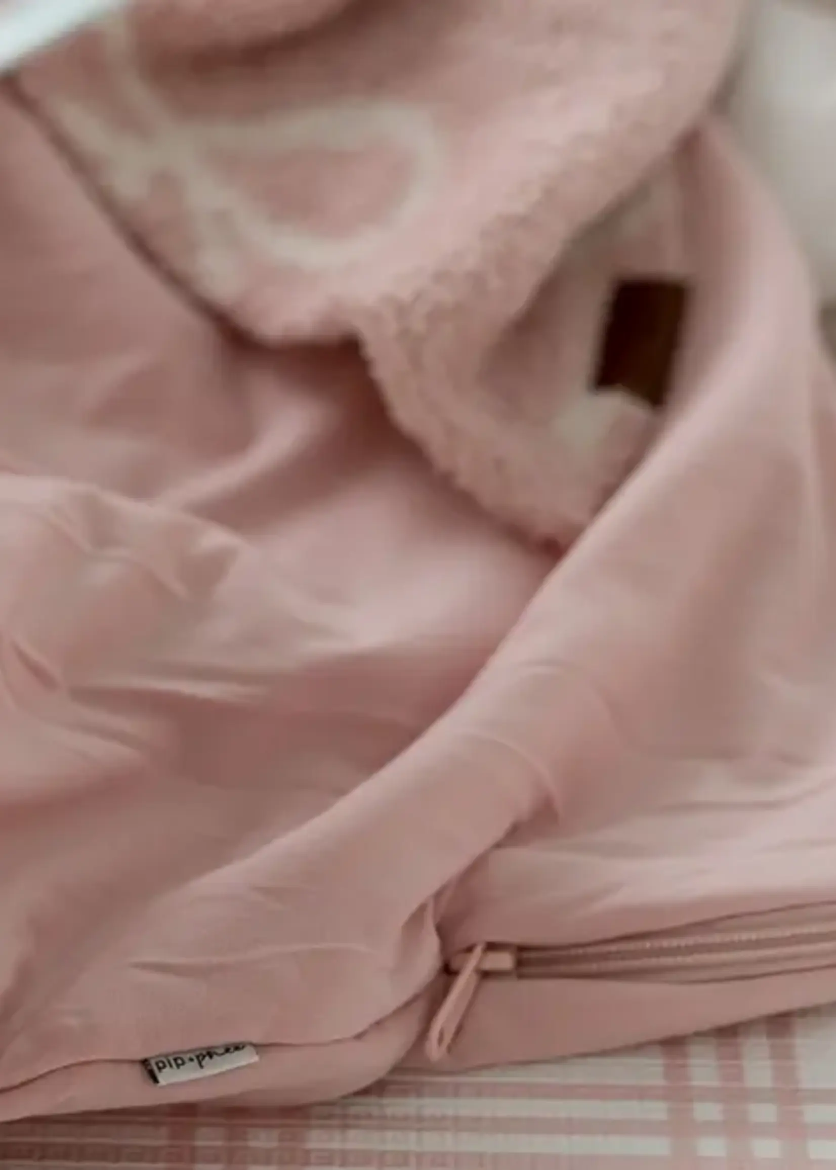 Pip + Phee Quilted Sleep Bag