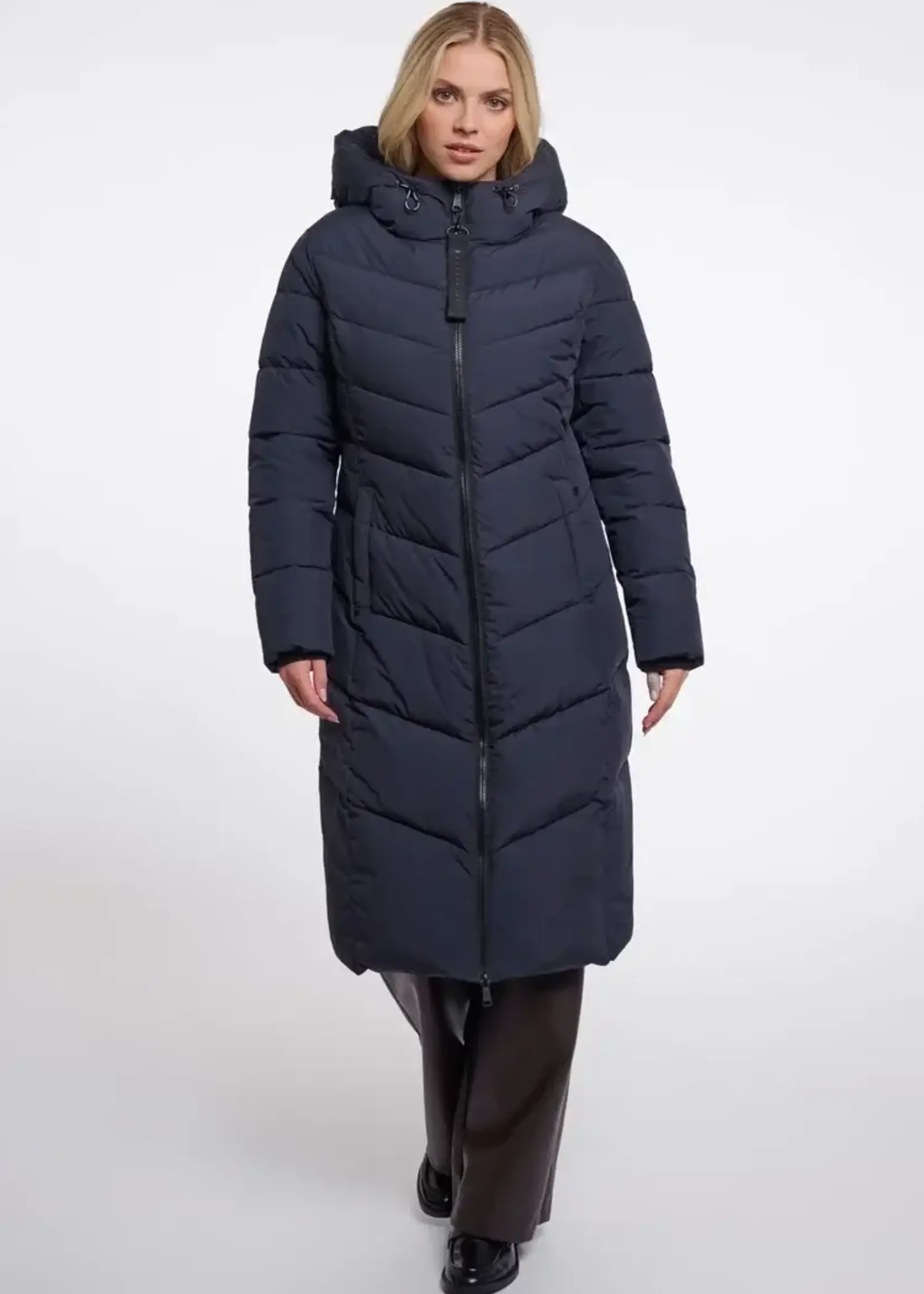 Rino & Pelle Zendaya Puffer Jacket