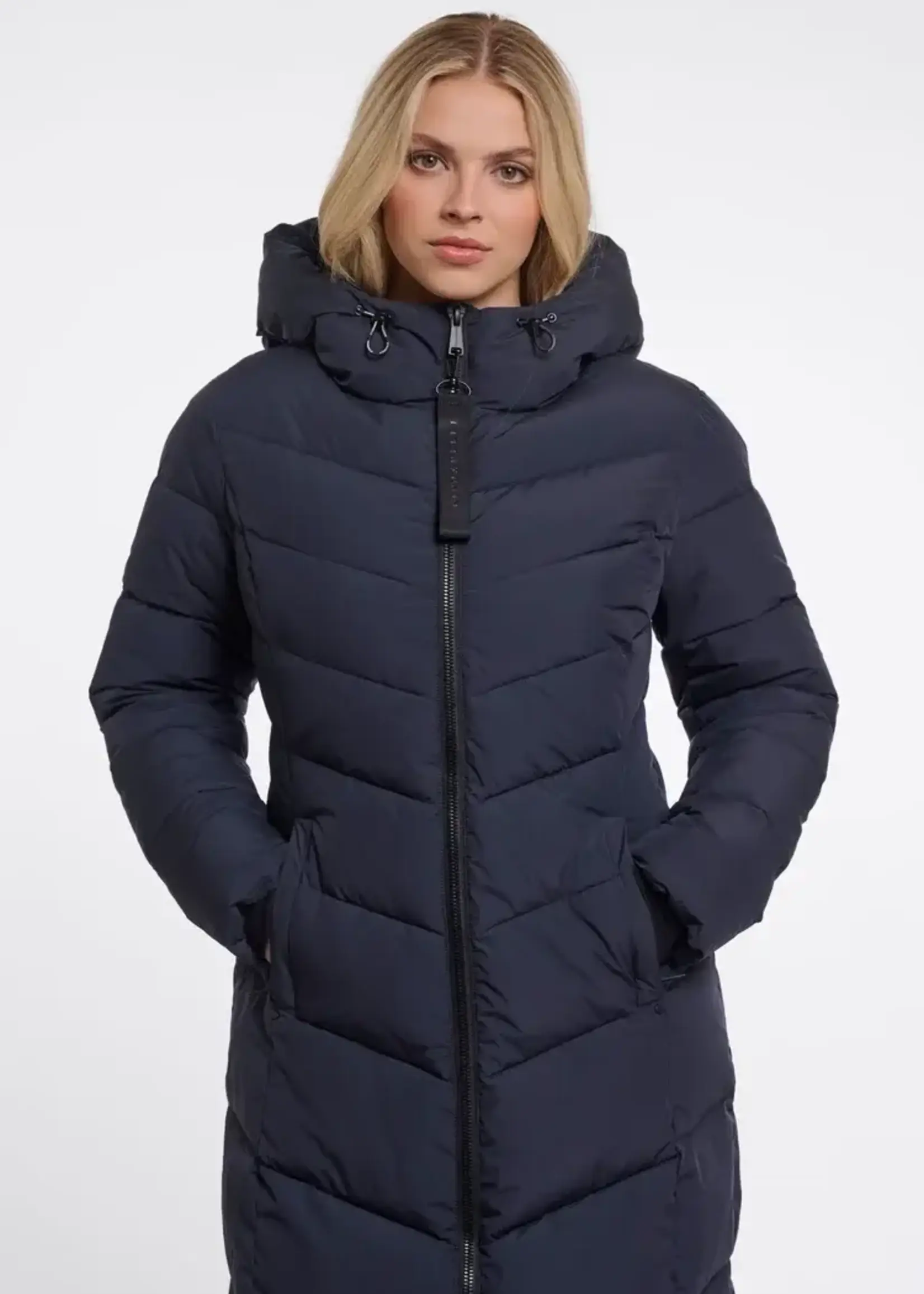 Rino & Pelle Zendaya Puffer Jacket