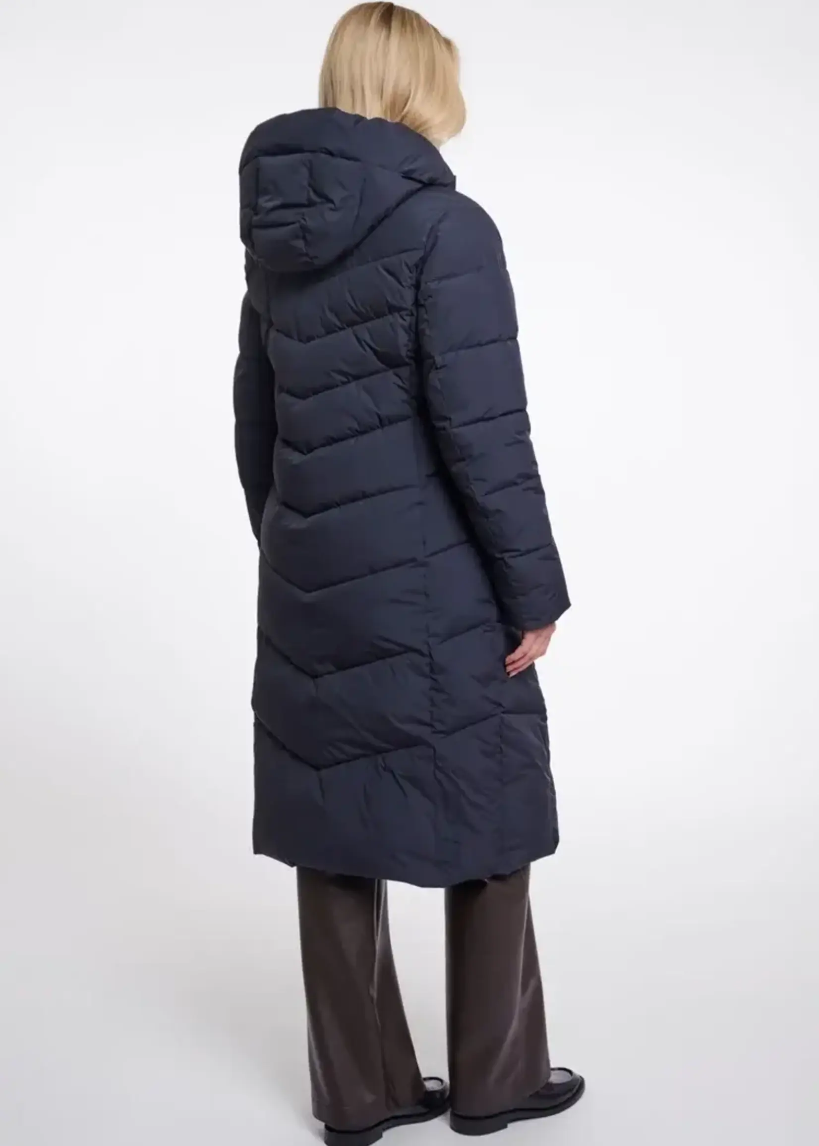 Rino & Pelle Zendaya Puffer Jacket
