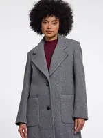 Rino & Pelle Cecile Coat