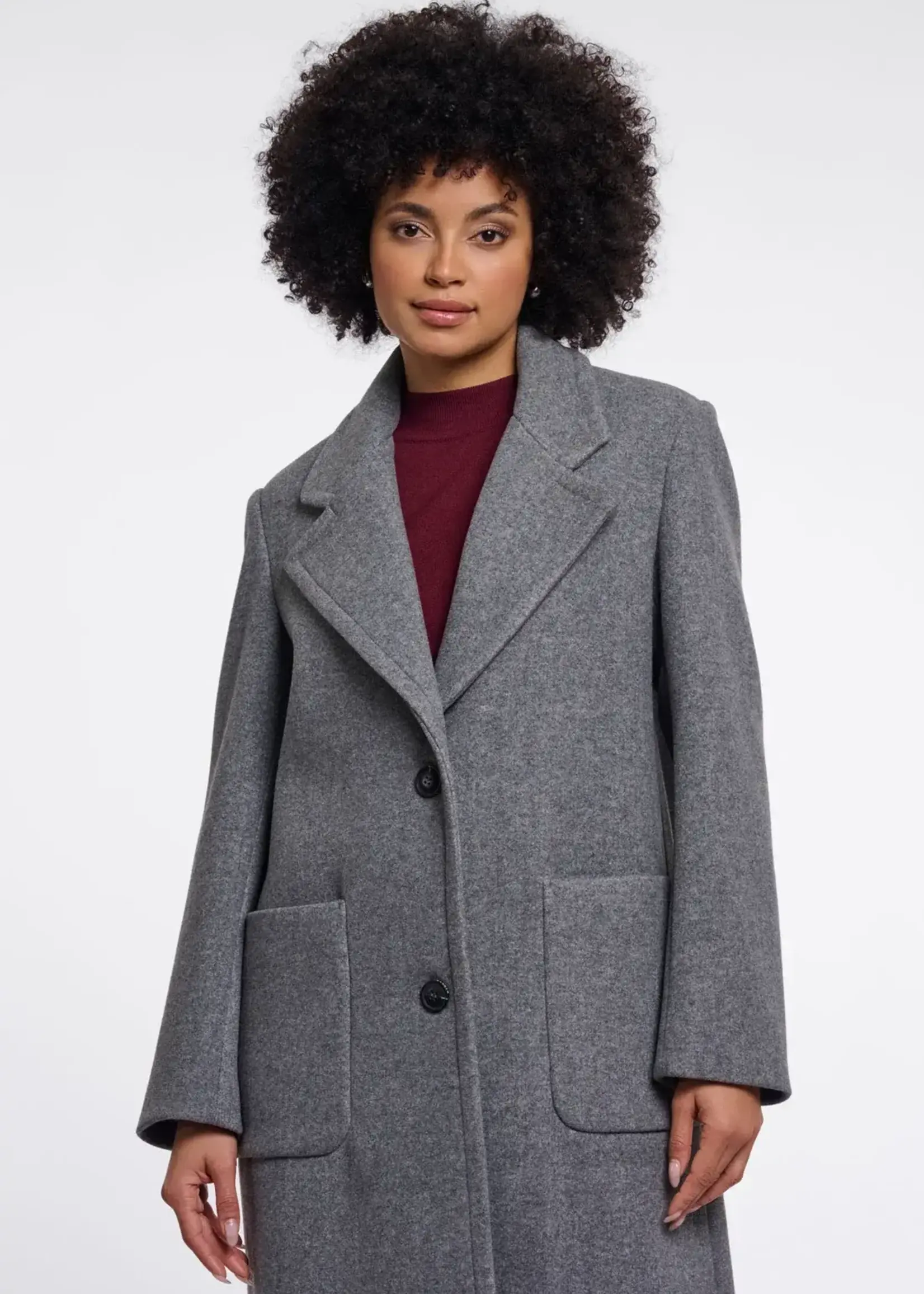 Rino & Pelle Cecile Coat