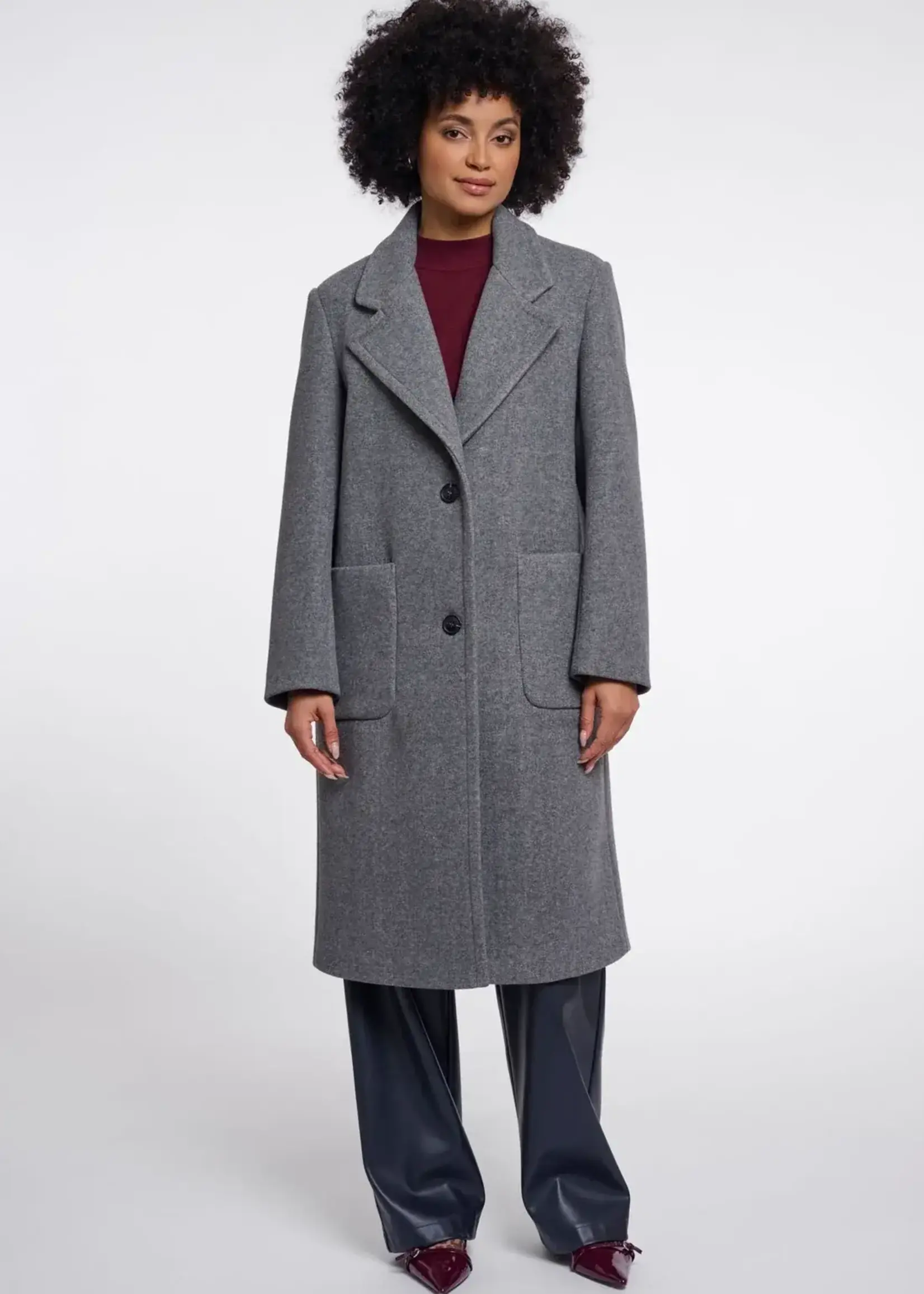 Rino & Pelle Cecile Coat