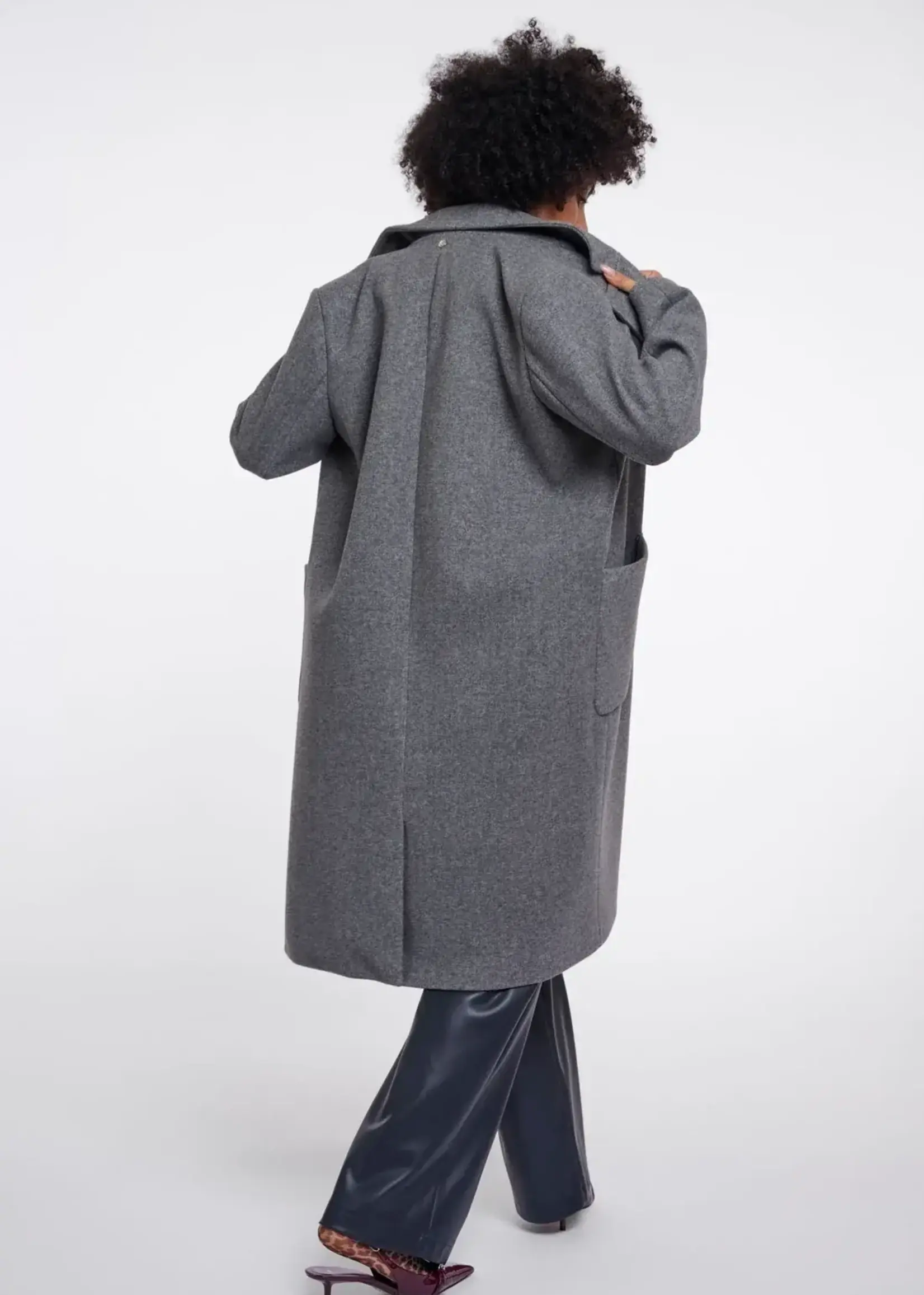 Rino & Pelle Cecile Coat