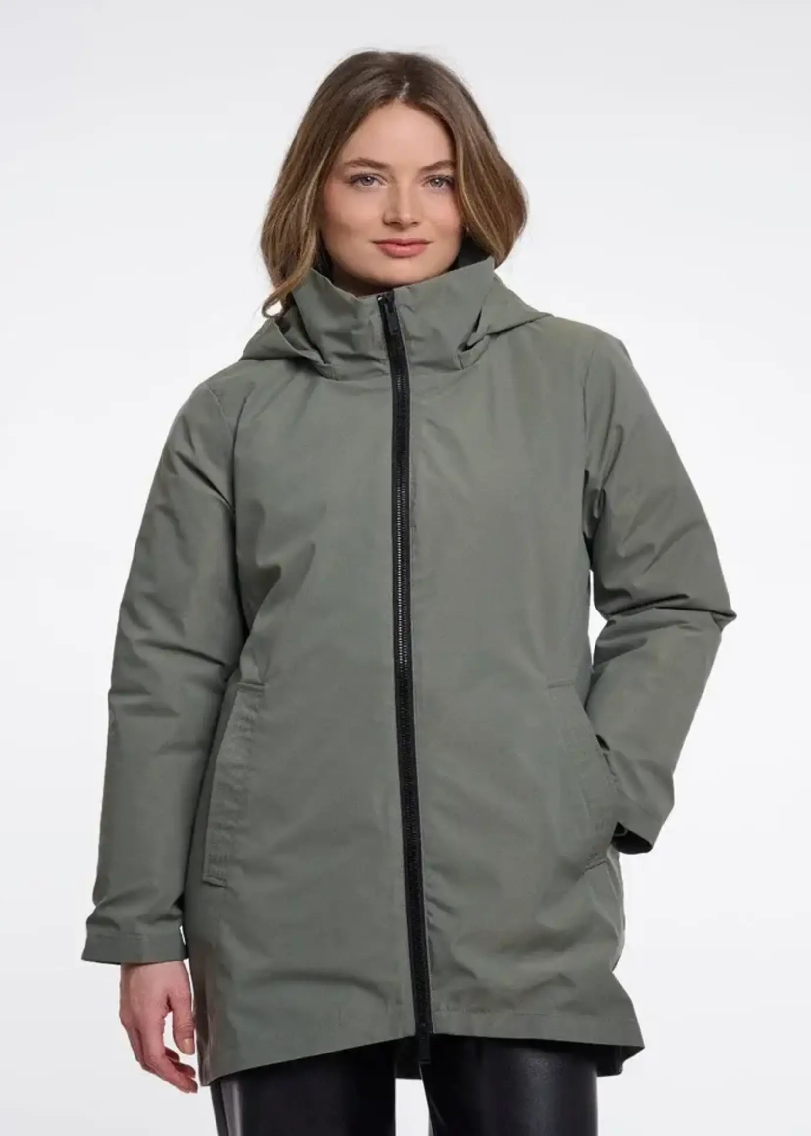 Rino & Pelle Amey Jacket