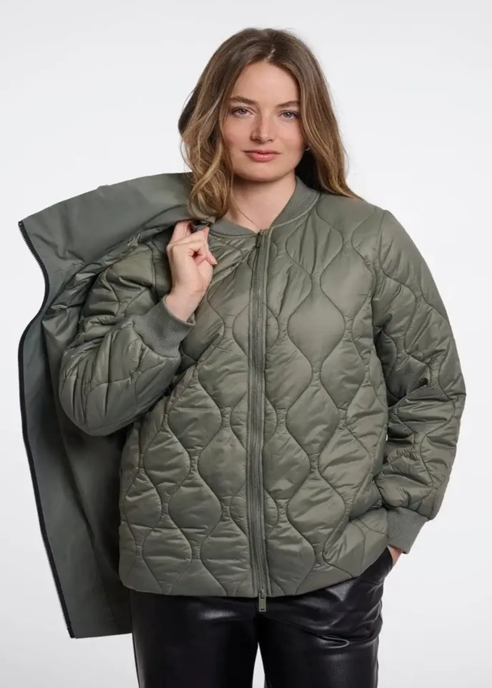 Rino & Pelle Amey Jacket