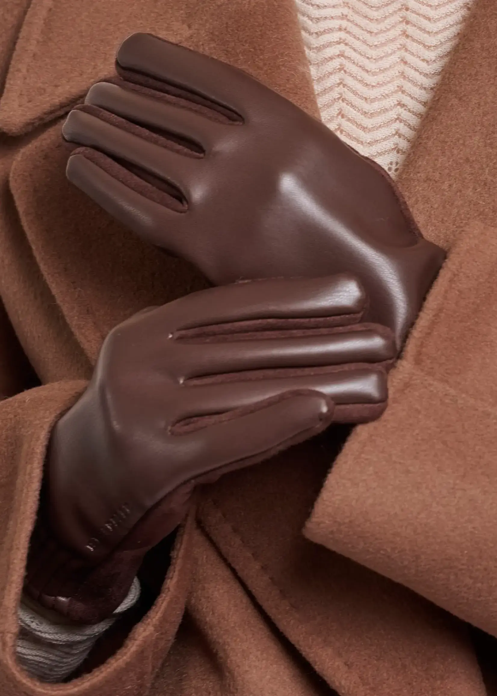 Rino & Pelle Fidelia Gloves