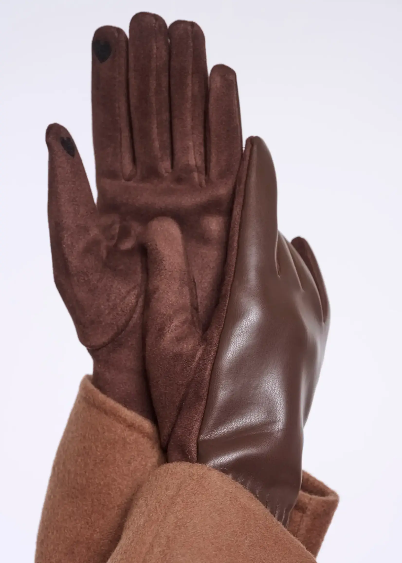 Rino & Pelle Fidelia Gloves