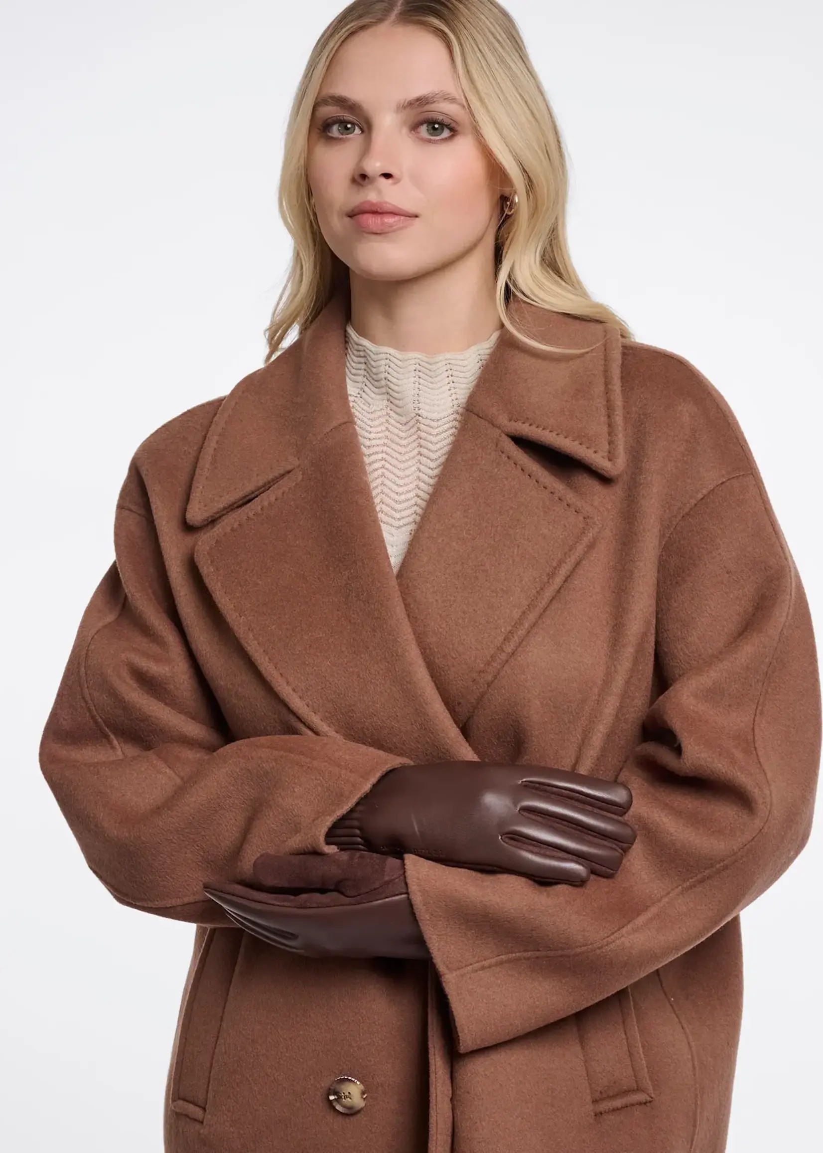 Rino & Pelle Fidelia Gloves