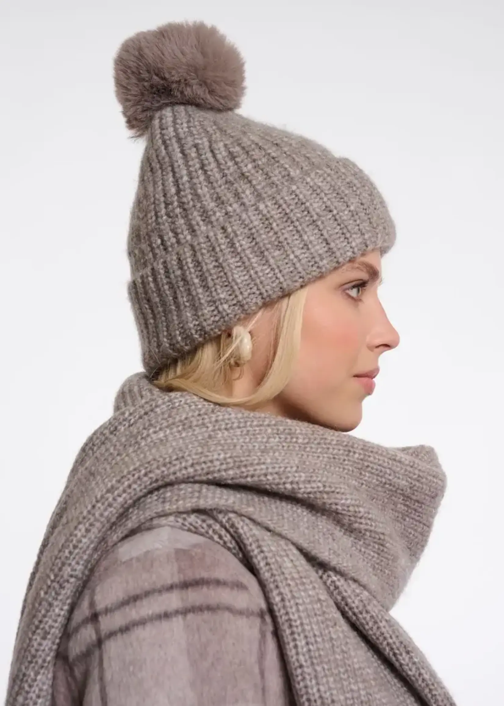 Rino & Pelle Nancy Beanie
