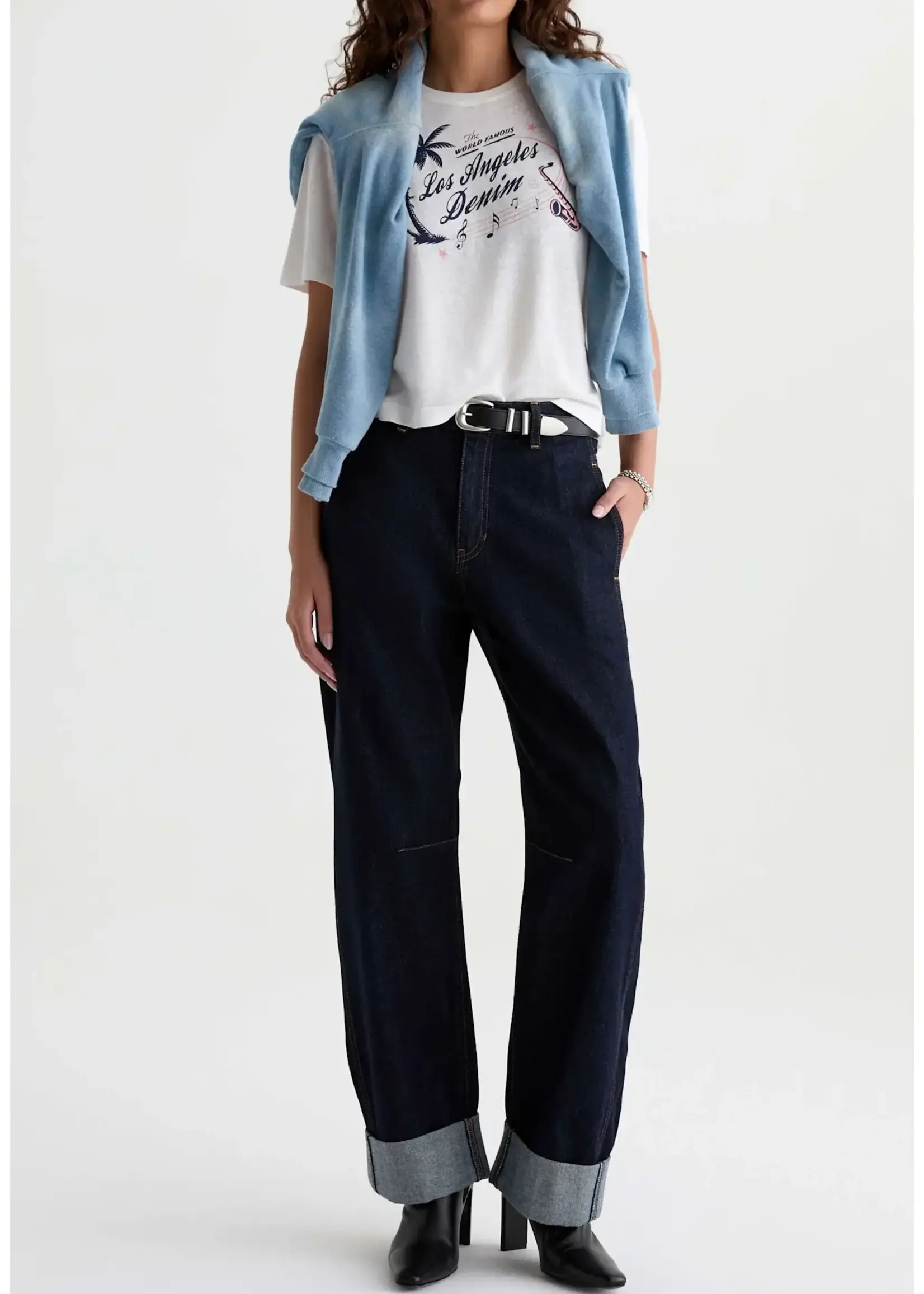 AG Jeans Mercer Jean