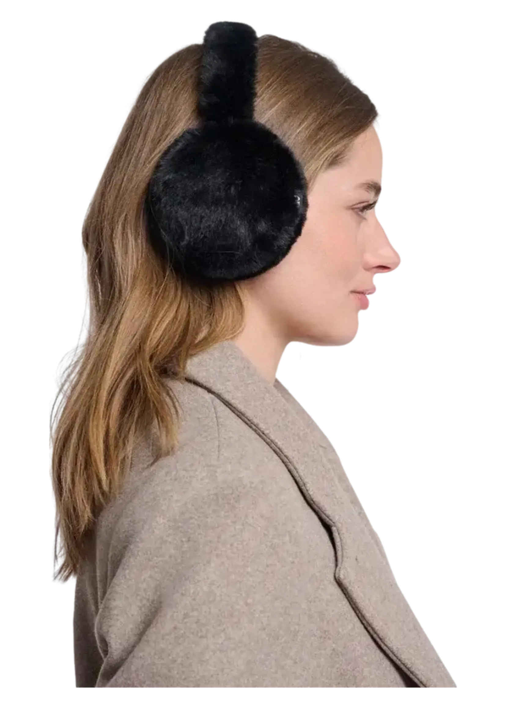 Rino & Pelle Mirko Earmuffs