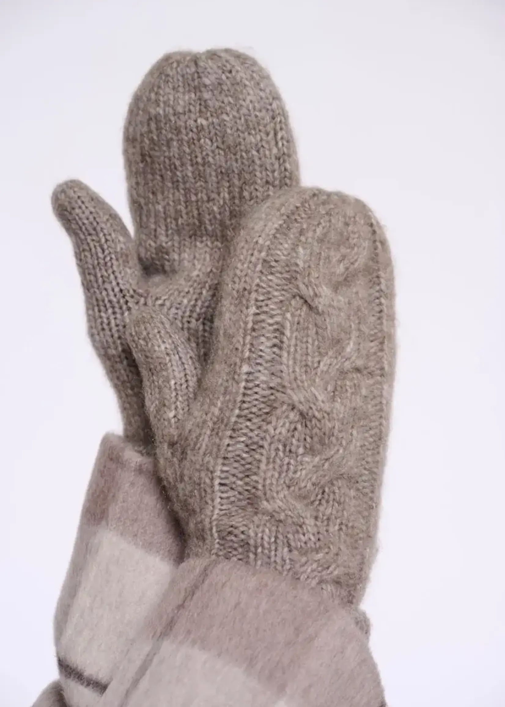 Rino & Pelle Udo Gloves