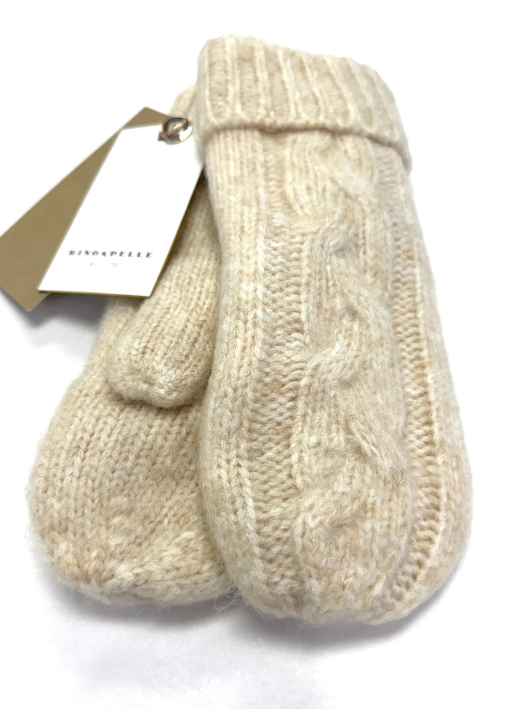 Rino & Pelle Udo Gloves