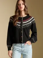 Saltwater Luxe Joss Sweater