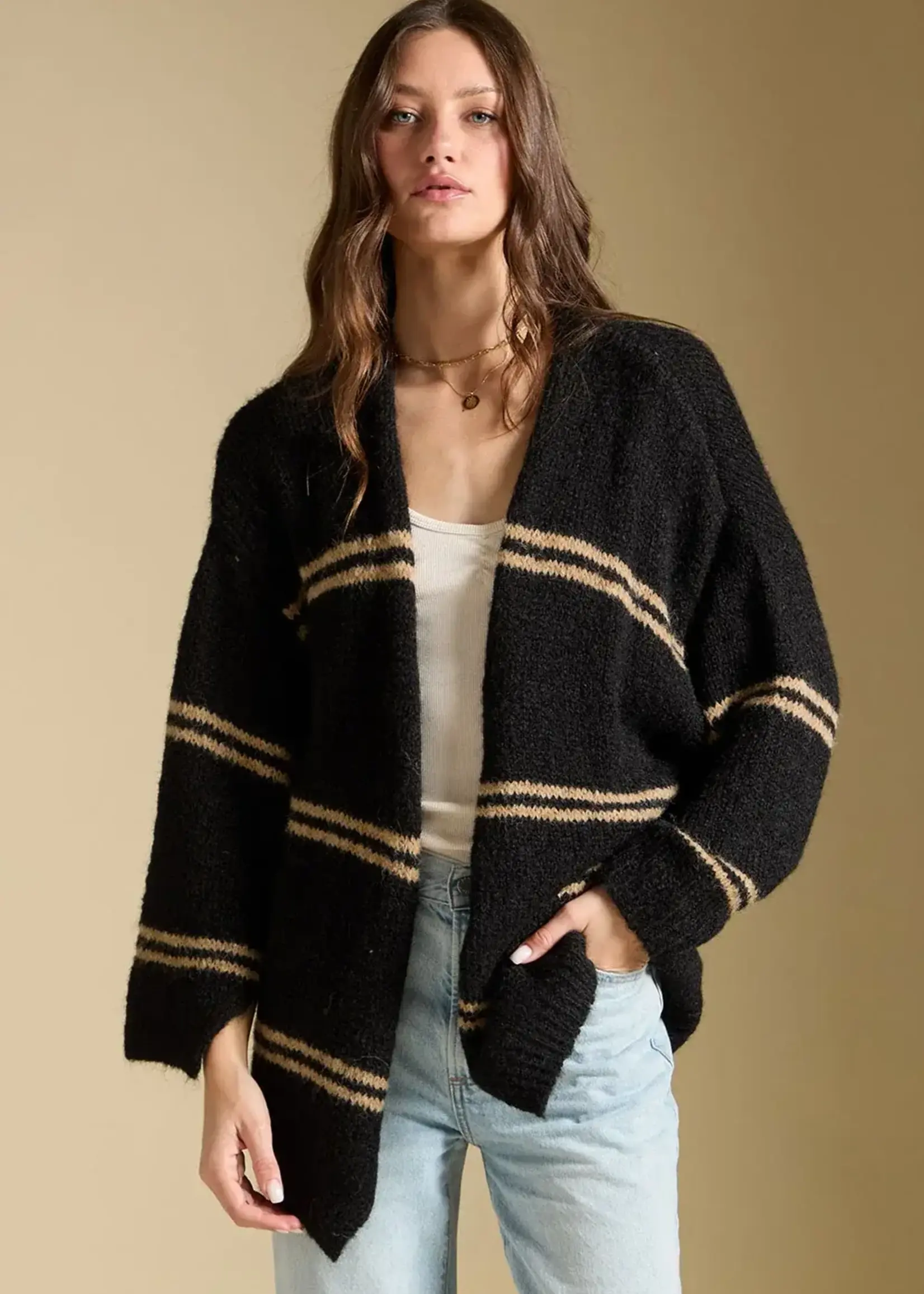 Saltwater Luxe Birdy Sweater