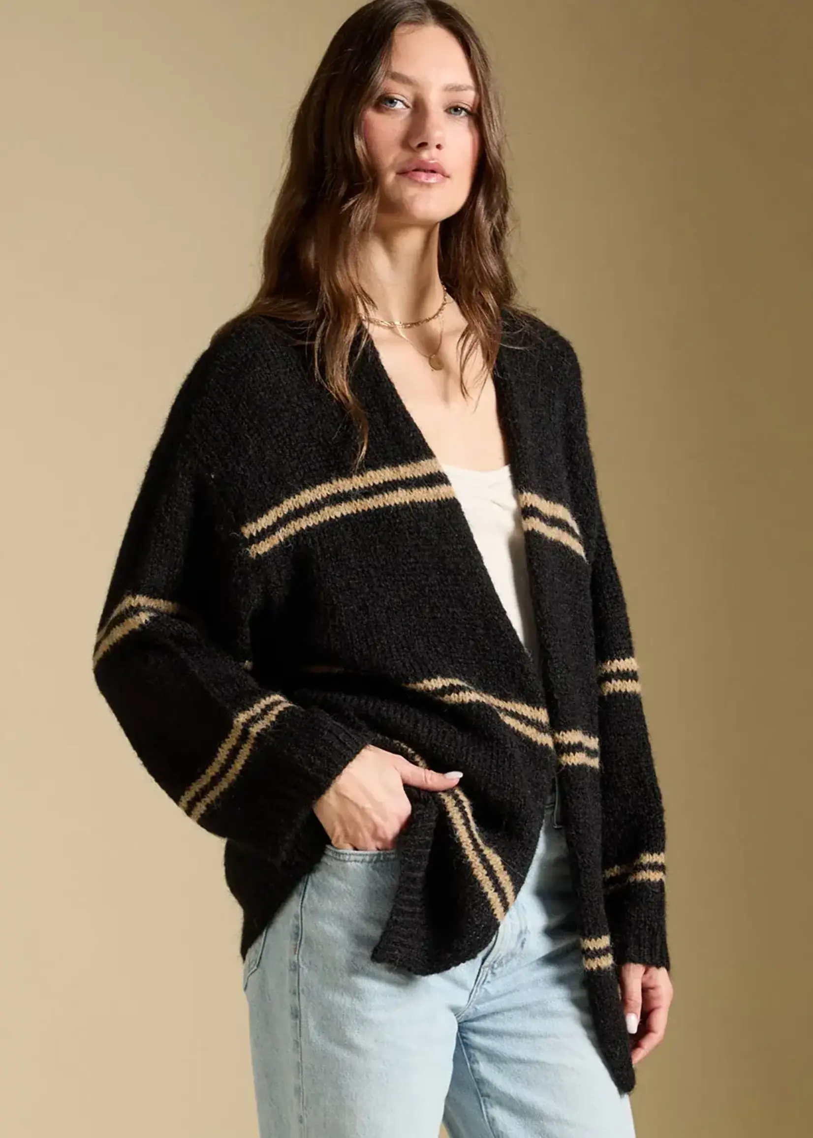 Saltwater Luxe Birdy Sweater