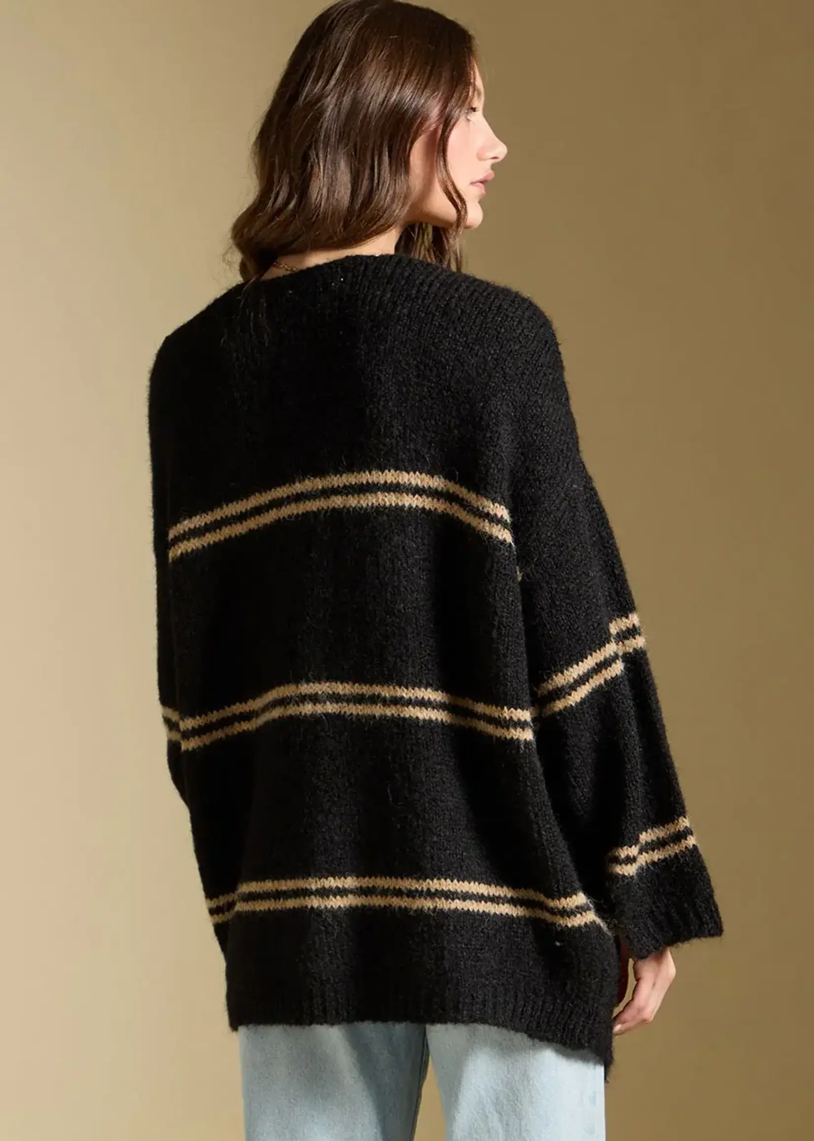 Saltwater Luxe Birdy Sweater