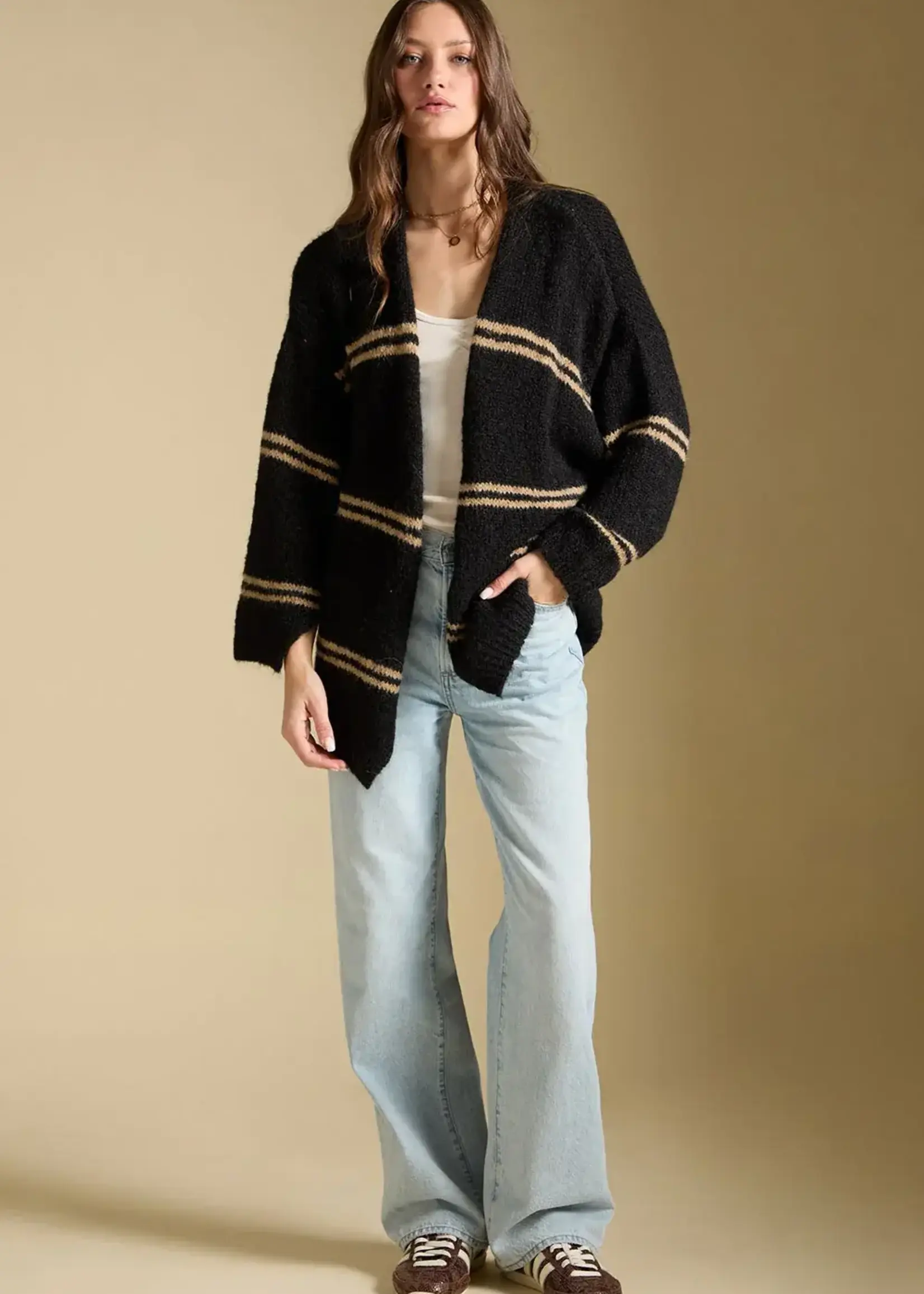 Saltwater Luxe Birdy Sweater