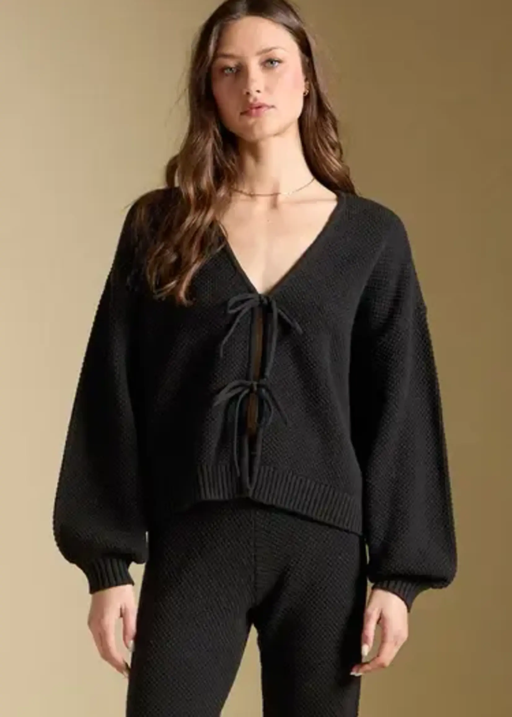 Saltwater Luxe Ellyn Sweater