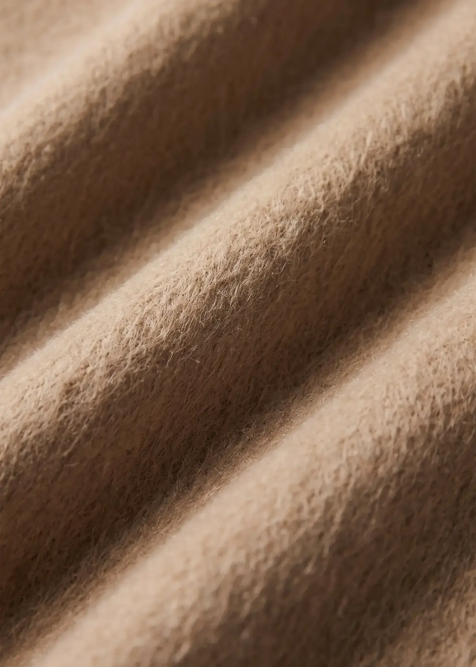 Z SUPPLY Crosby Cocoon Coat