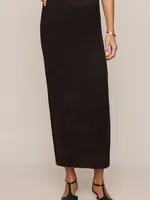 Z SUPPLY Cozy Moment Skirt