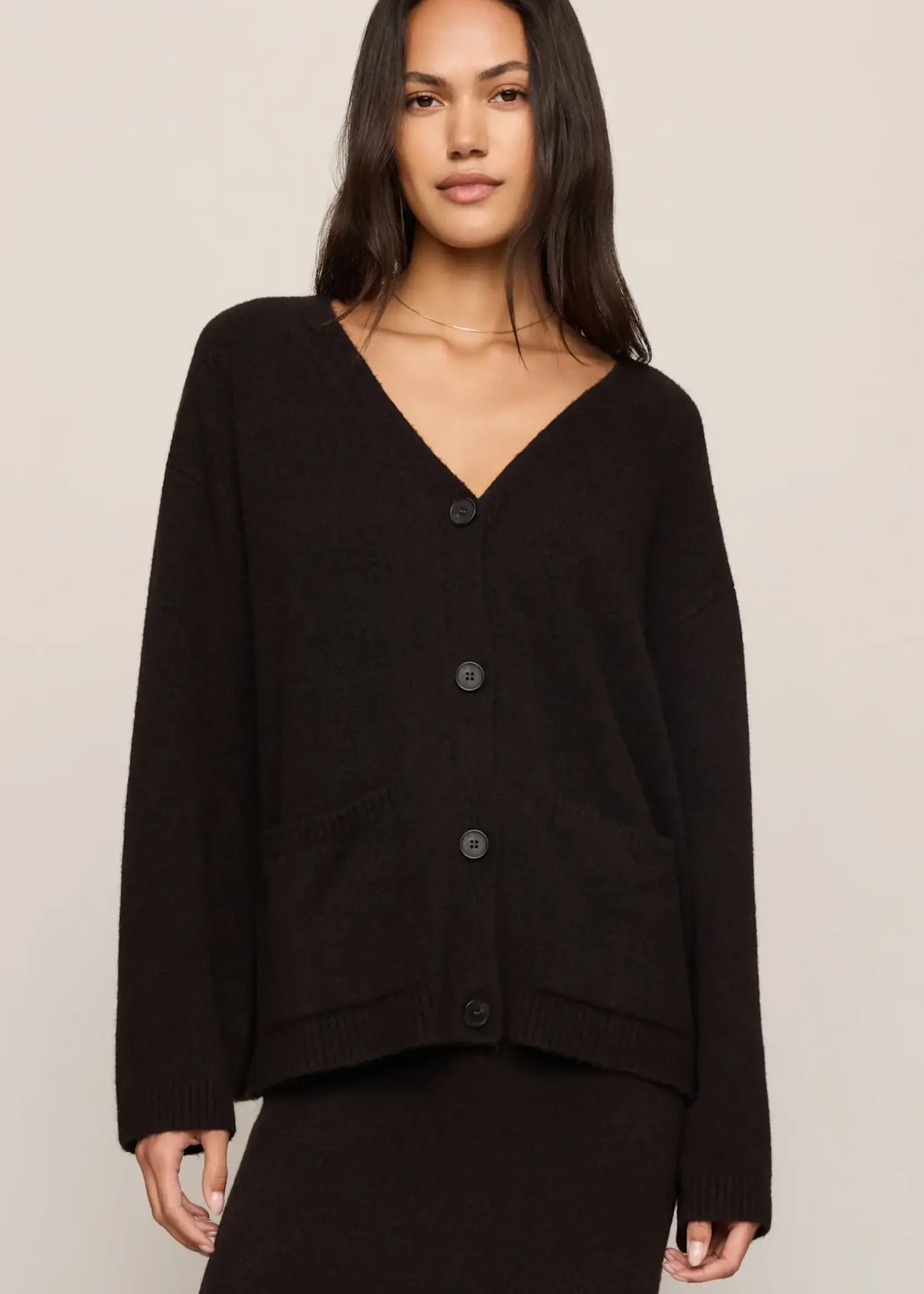 Z SUPPLY Cozy Moment Cardigan