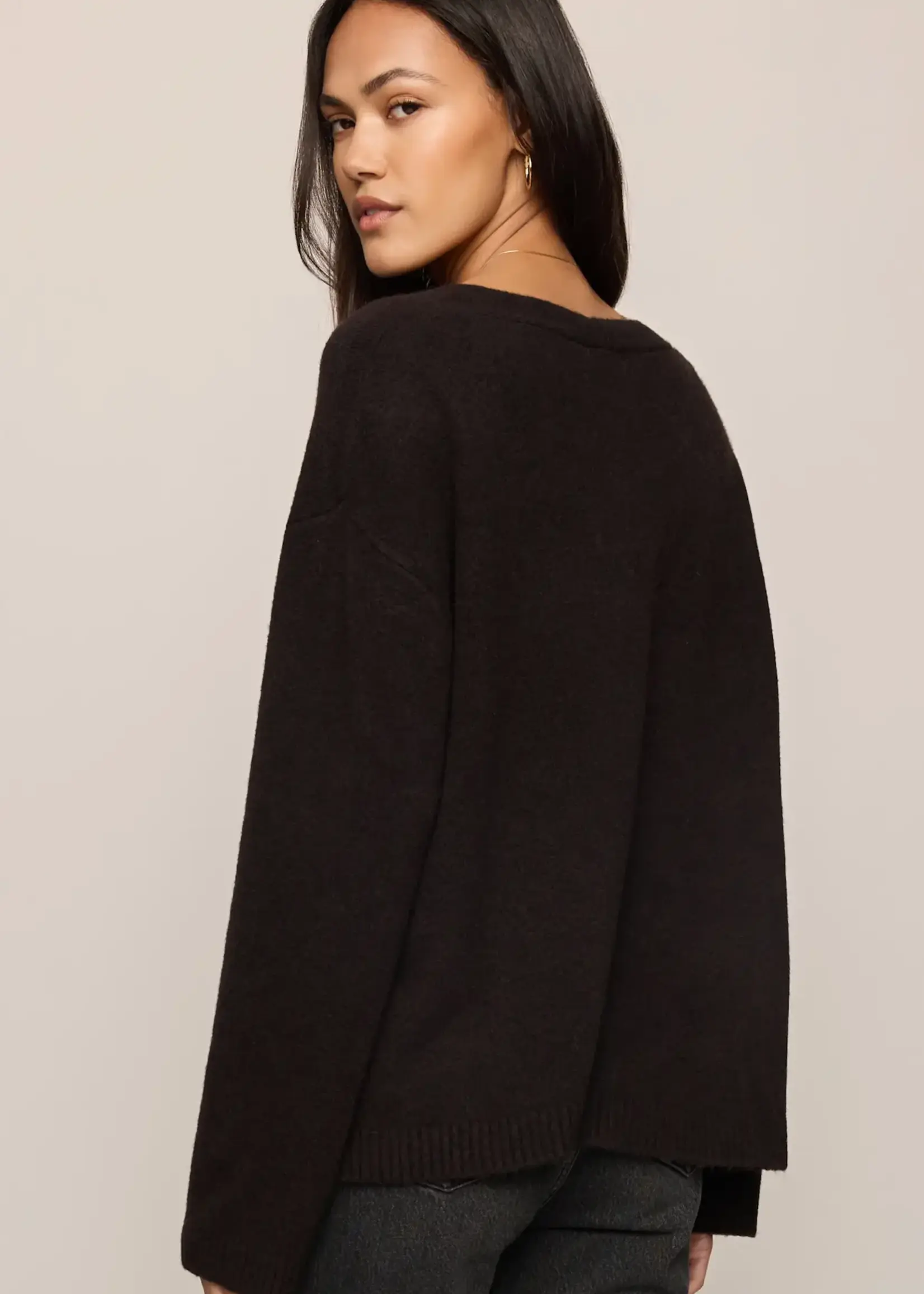 Z SUPPLY Cozy Moment Cardigan