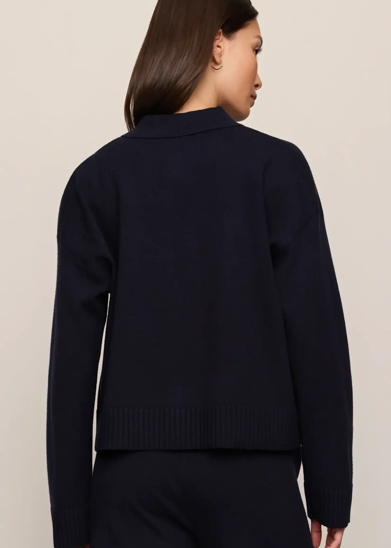 Z SUPPLY Slowdown Sweater Jacket