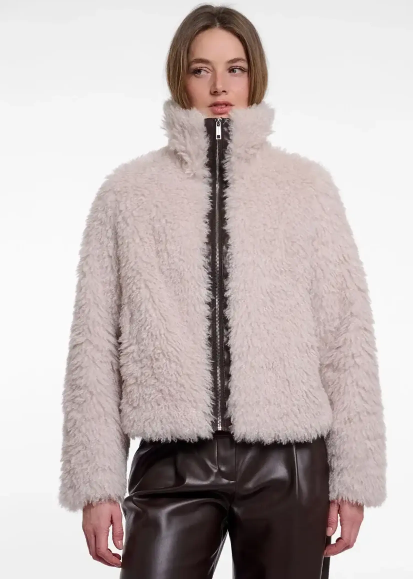 Rino & Pelle Semma Jacket