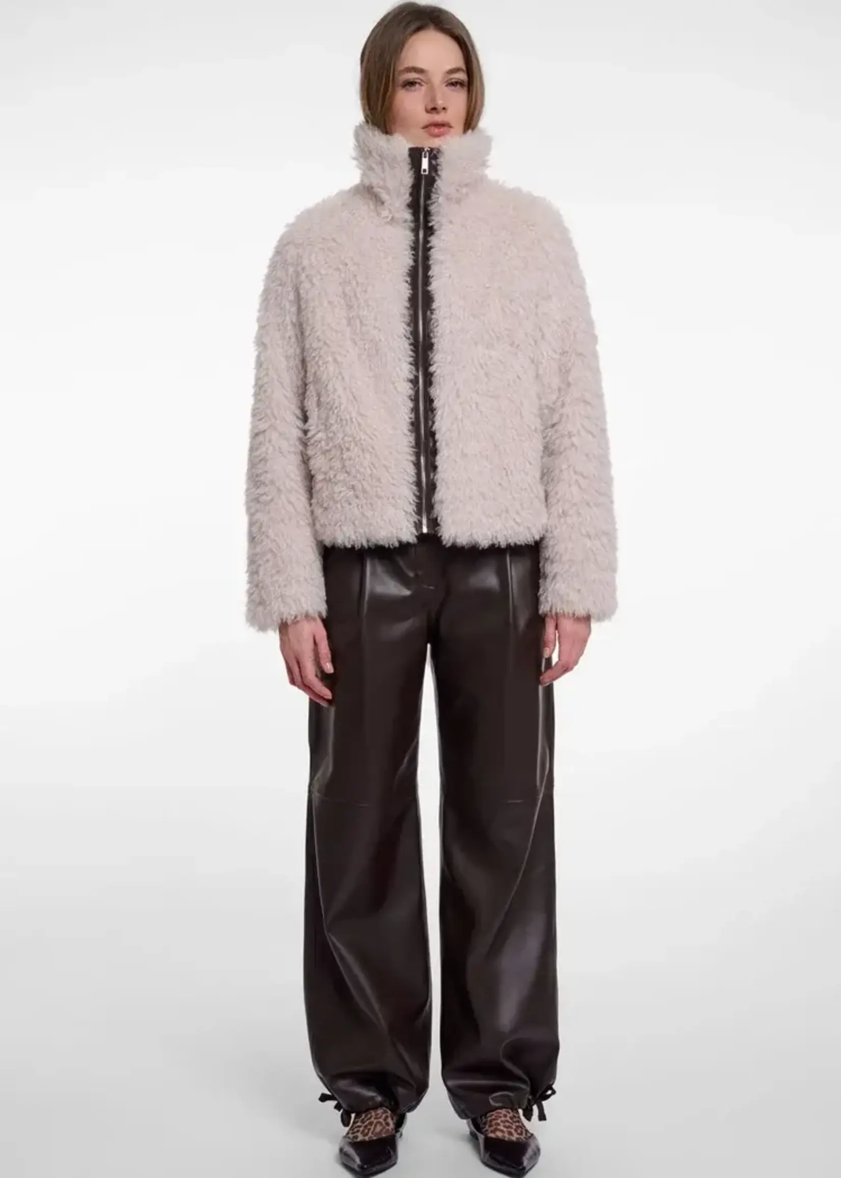 Rino & Pelle Semma Jacket