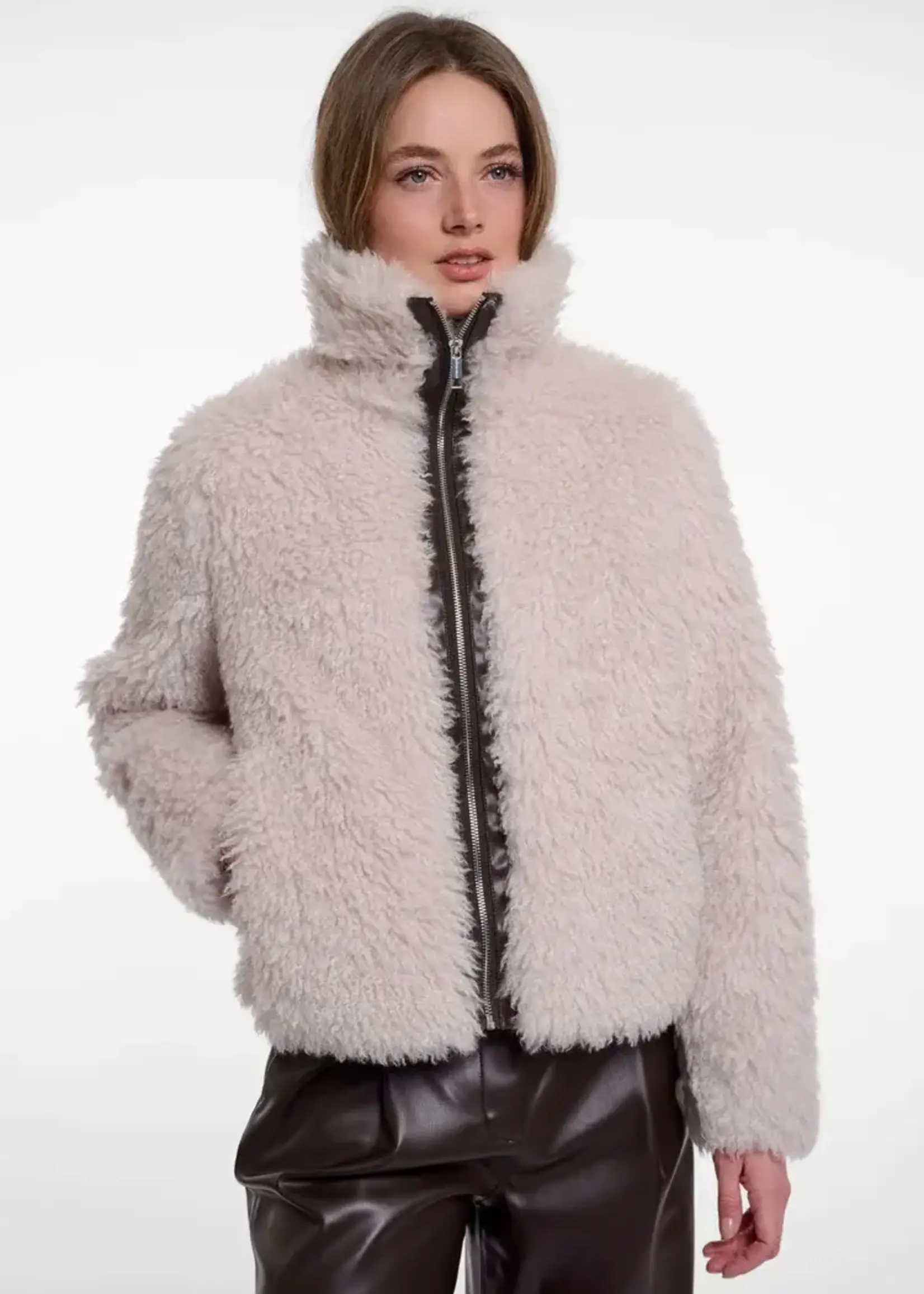 Rino & Pelle Semma Jacket
