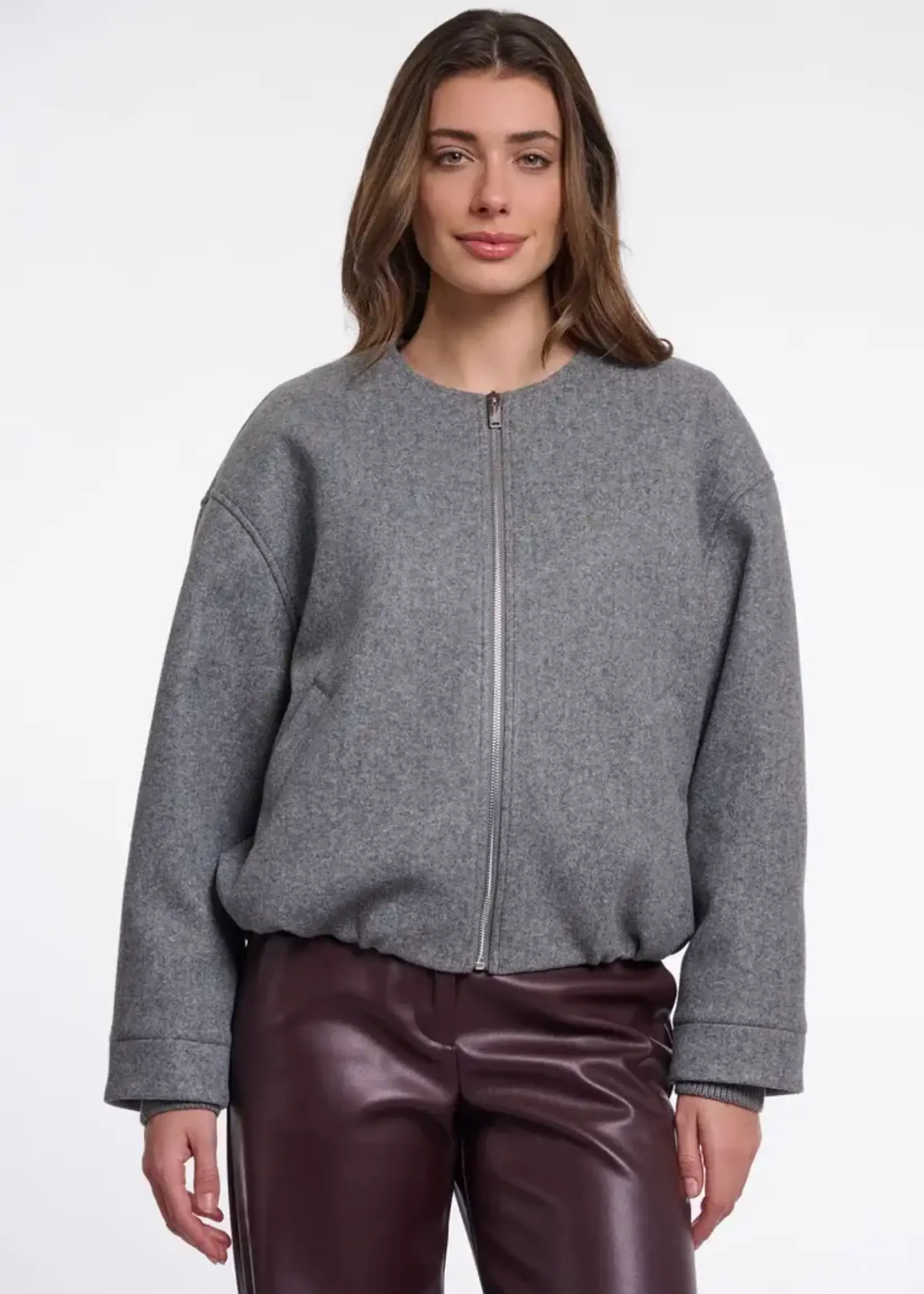 Rino & Pelle Mona Bomber Jacket