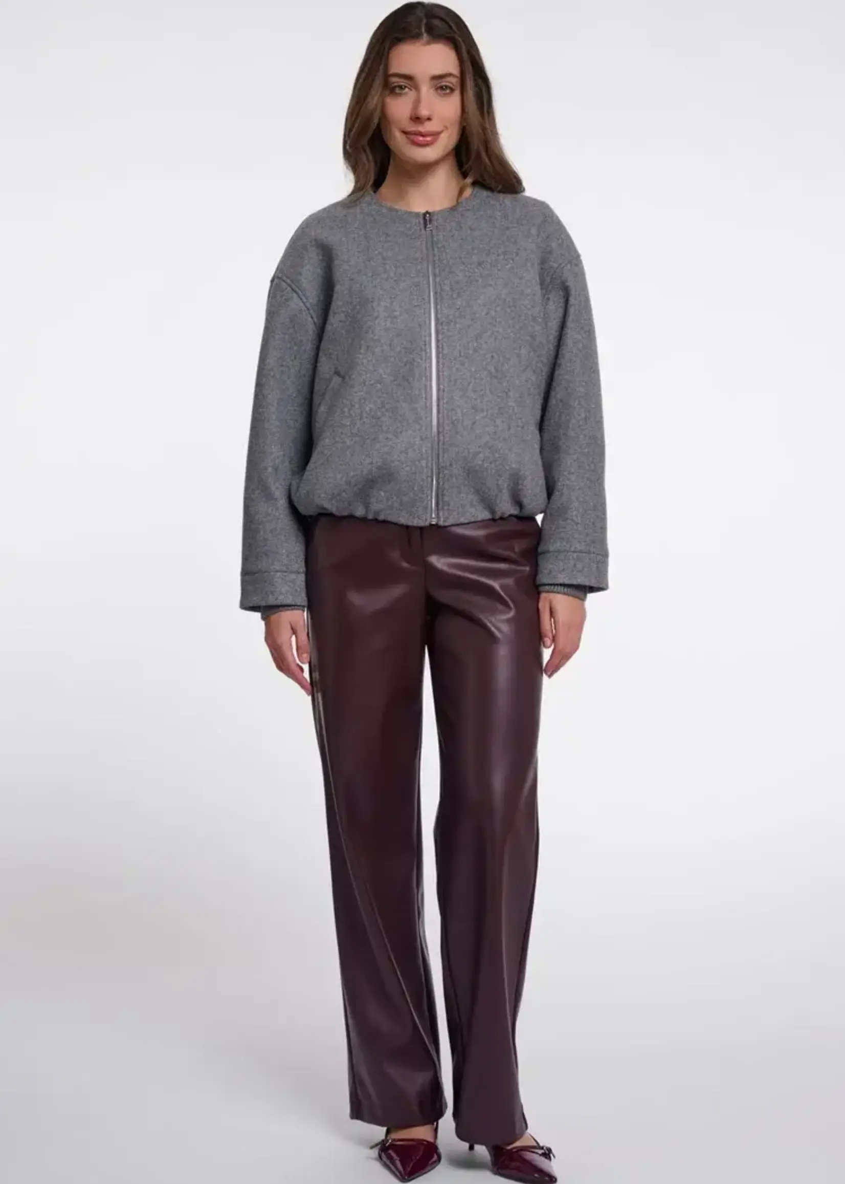 Rino & Pelle Mona Bomber Jacket