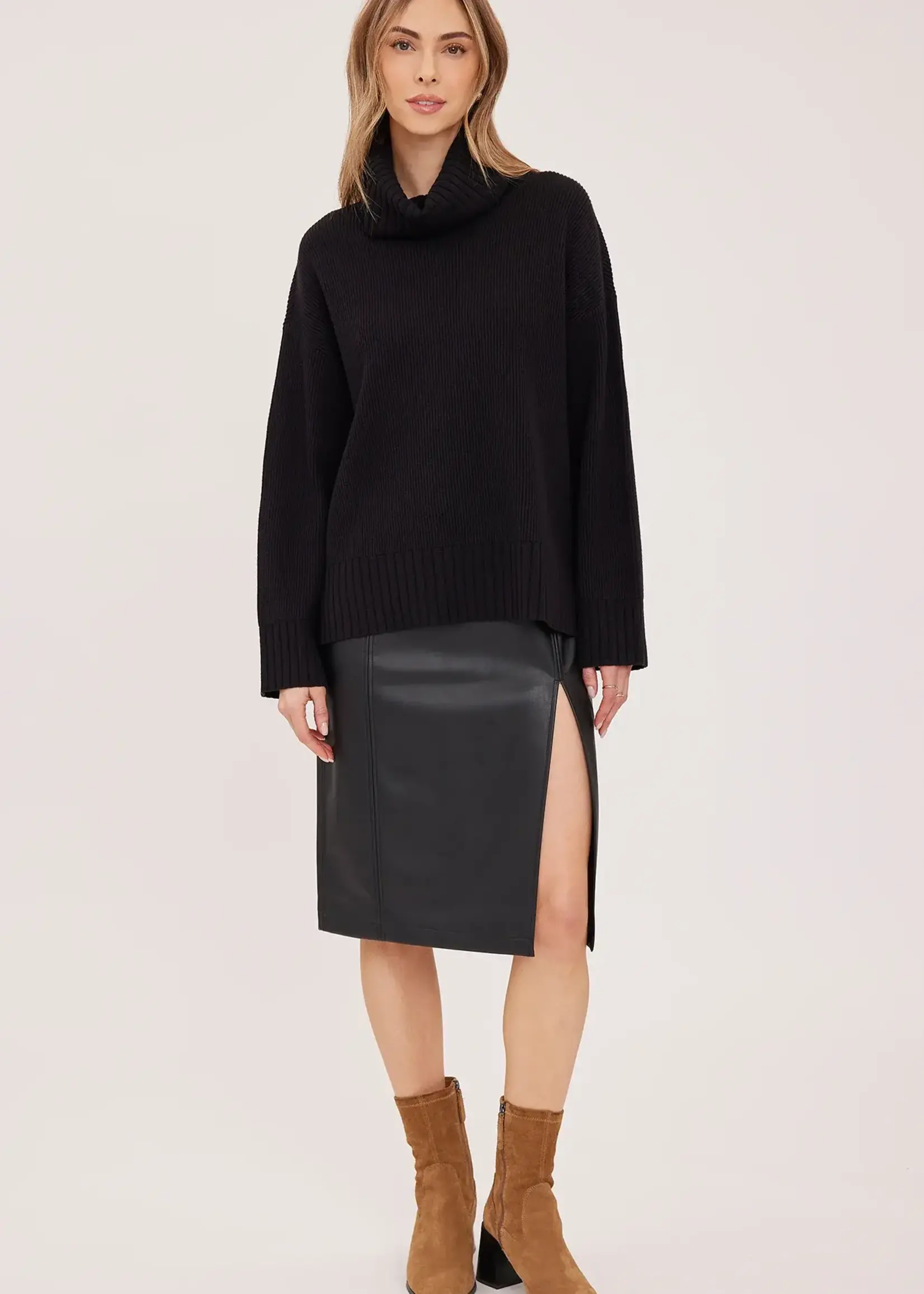 Gentle Fawn Runa Sweater