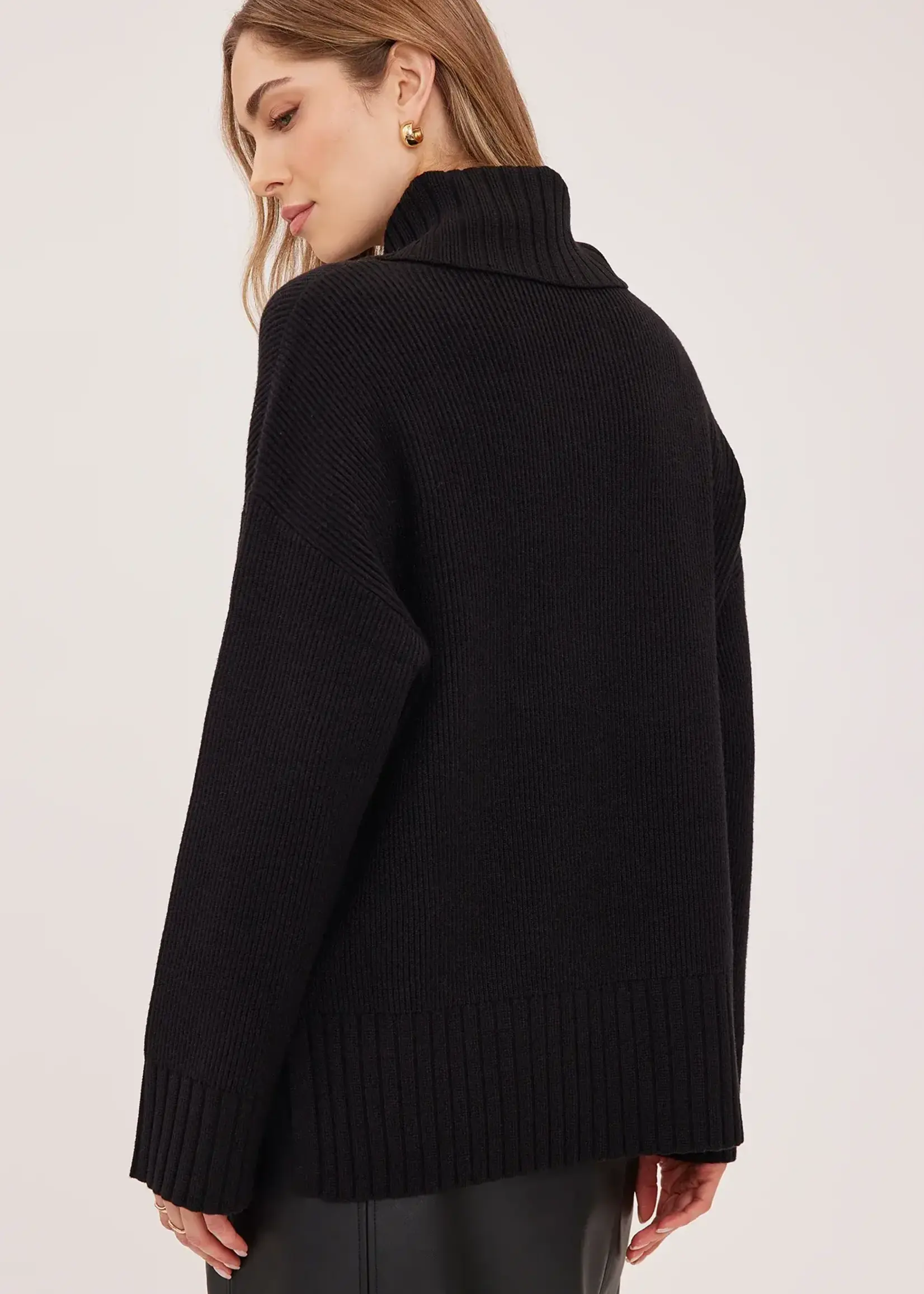Gentle Fawn Runa Sweater