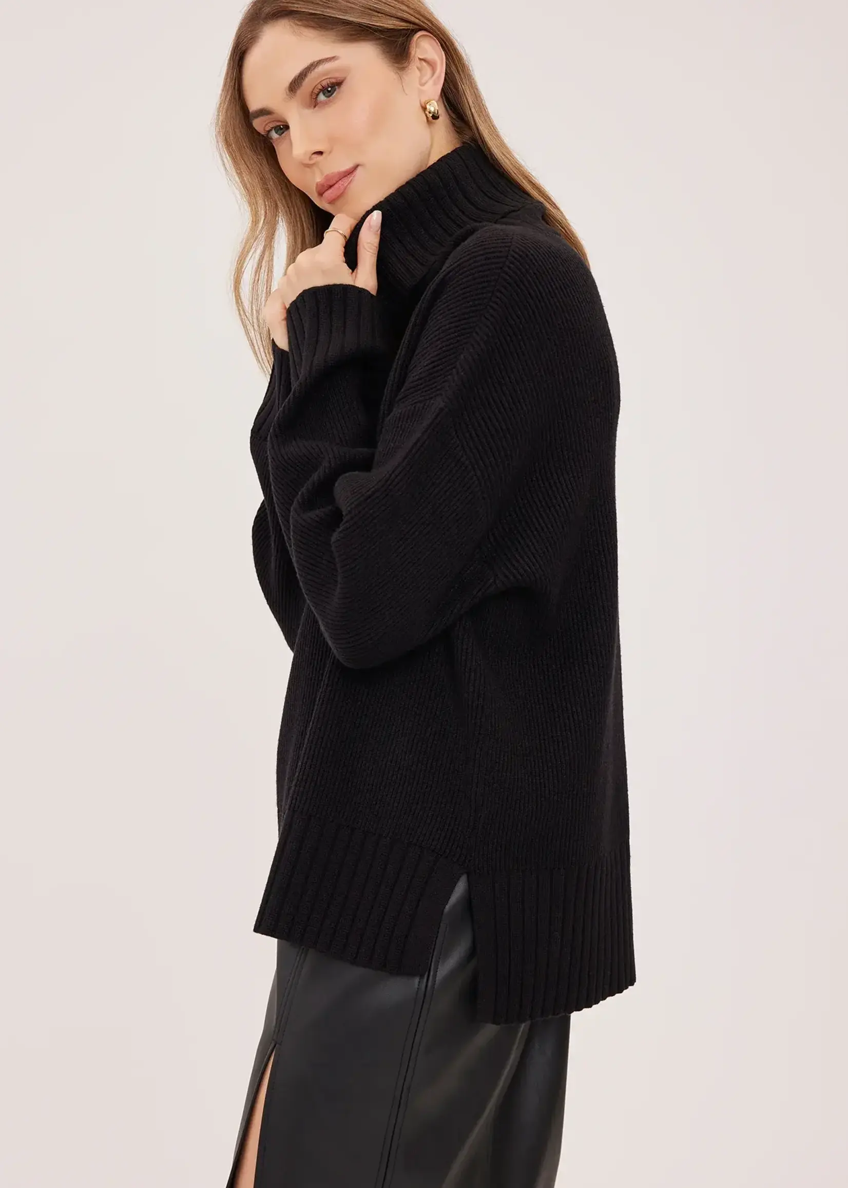 Gentle Fawn Runa Sweater