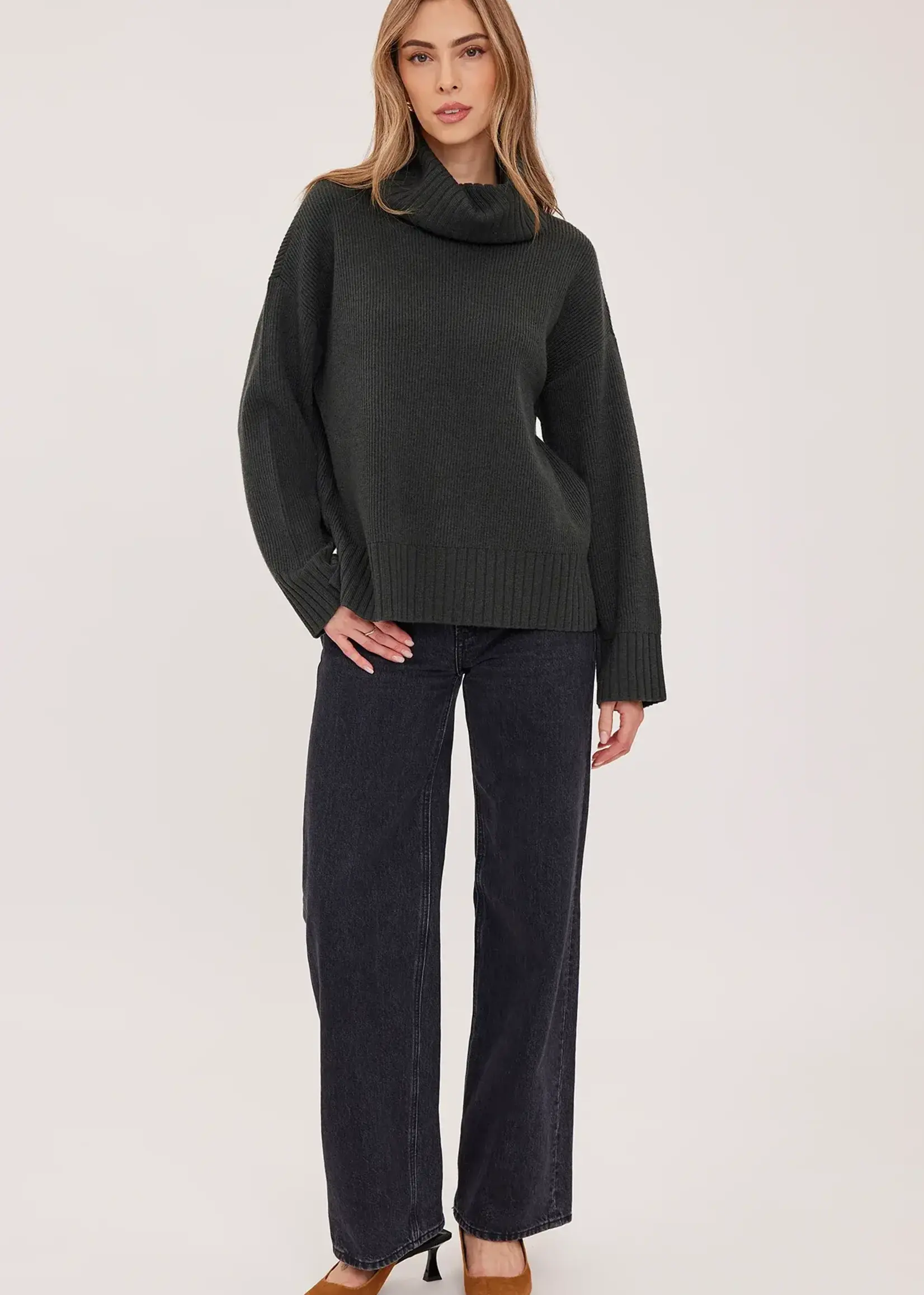 Gentle Fawn Runa Sweater