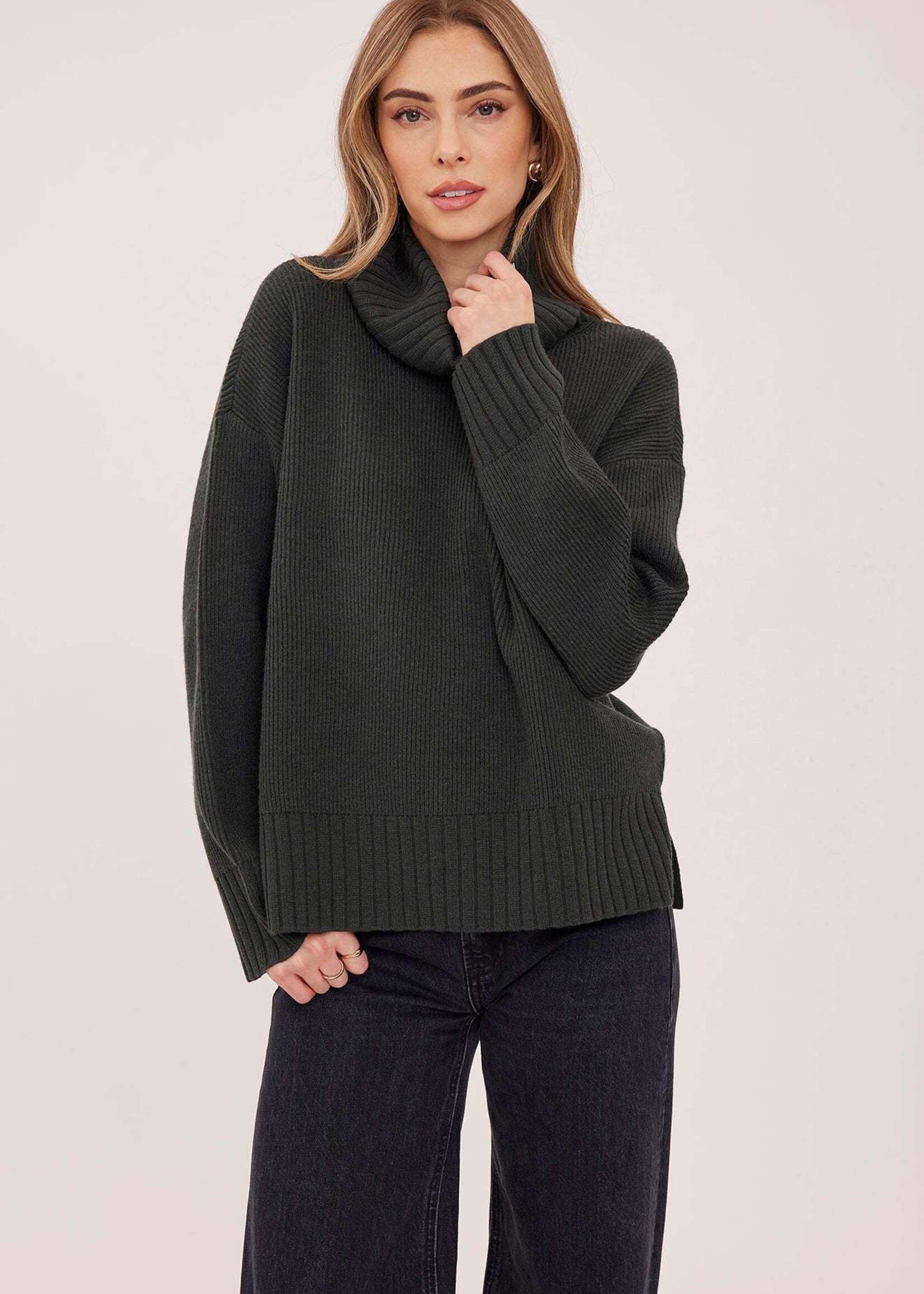 Gentle Fawn Runa Sweater