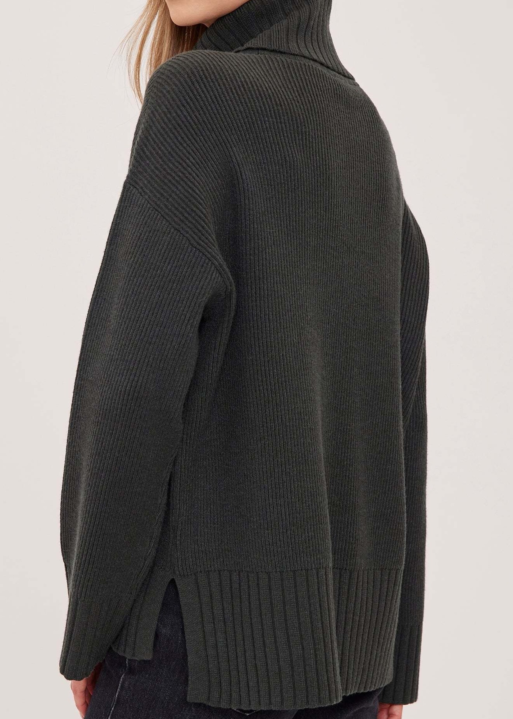 Gentle Fawn Runa Sweater
