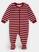 Petit Lem Footed Thermal Sleeper